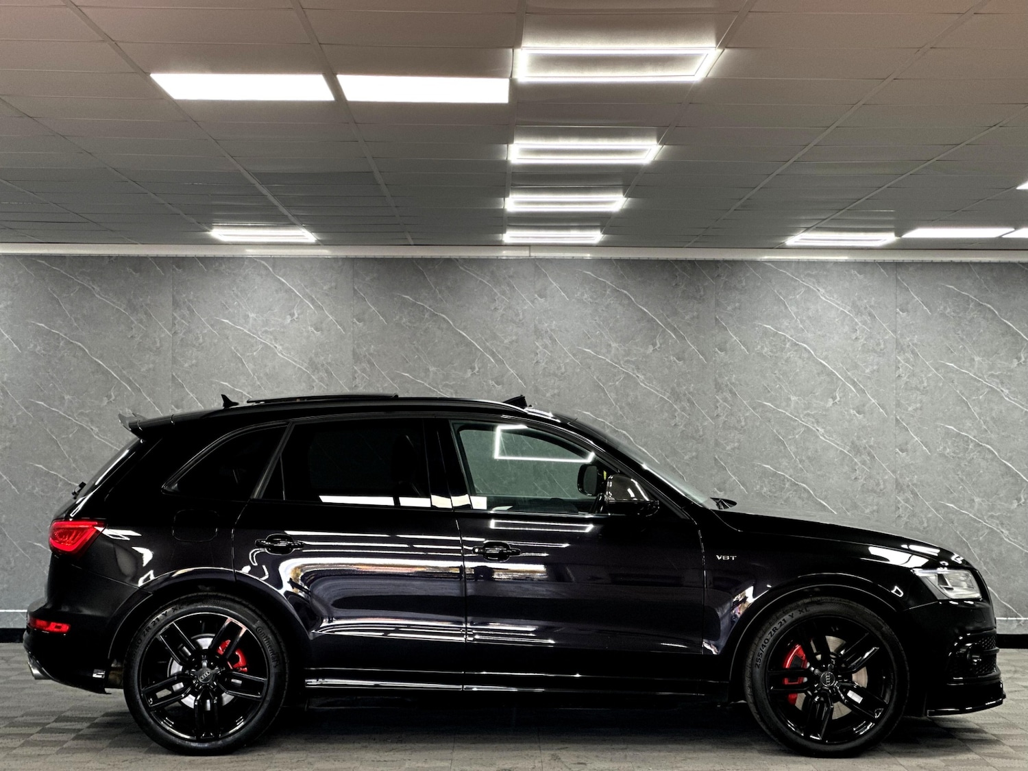 Used Audi Q5 2015 for sale - 76397208: Photo 11