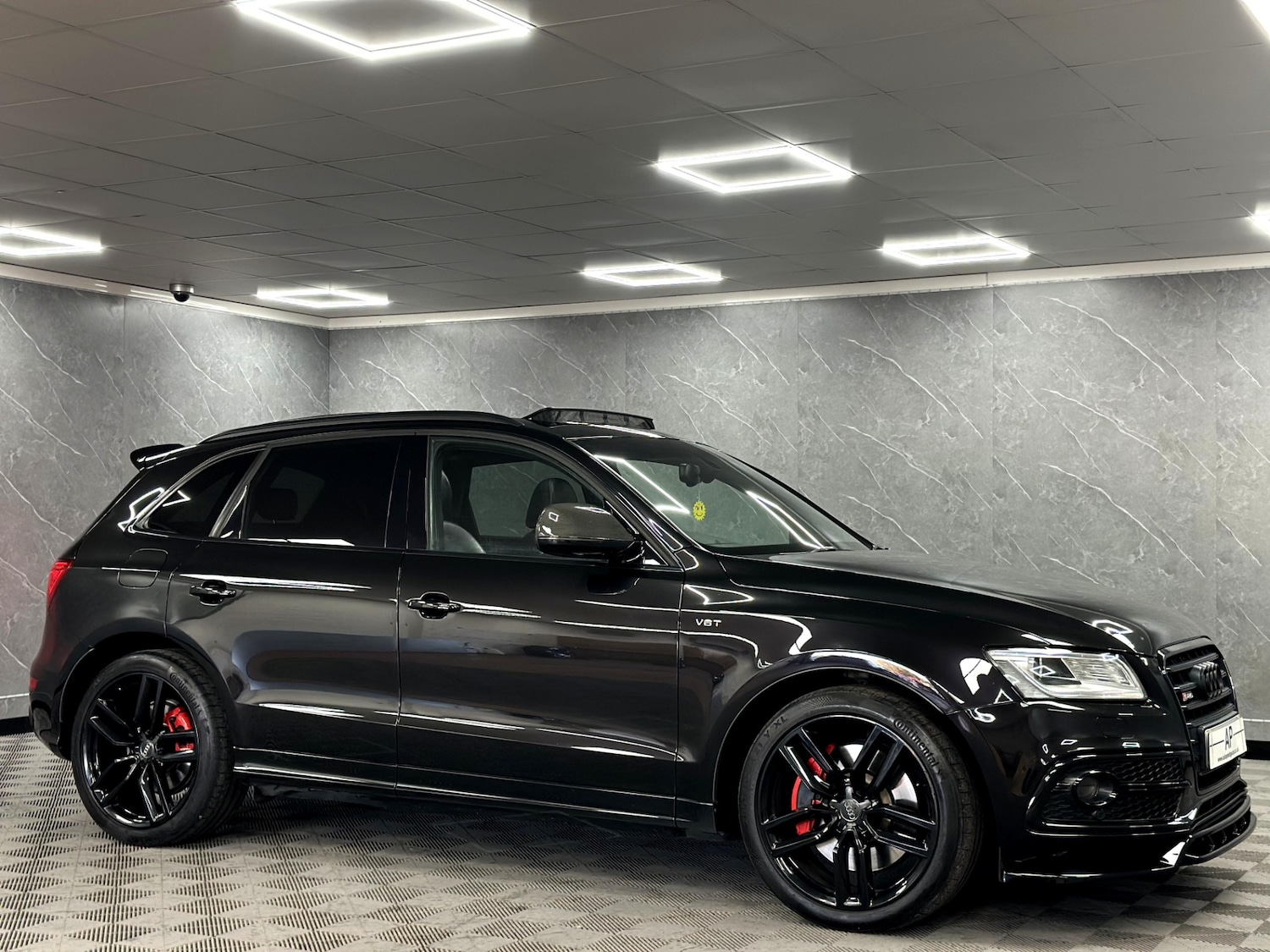 Used Audi Q5 2015 for sale - 76397208: Photo 13