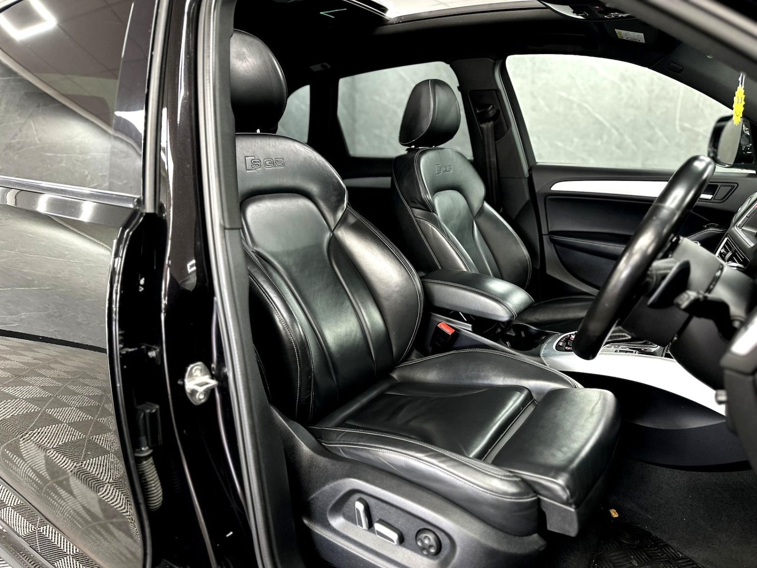 Used Audi Q5 2015 for sale - 76397208: Photo 18