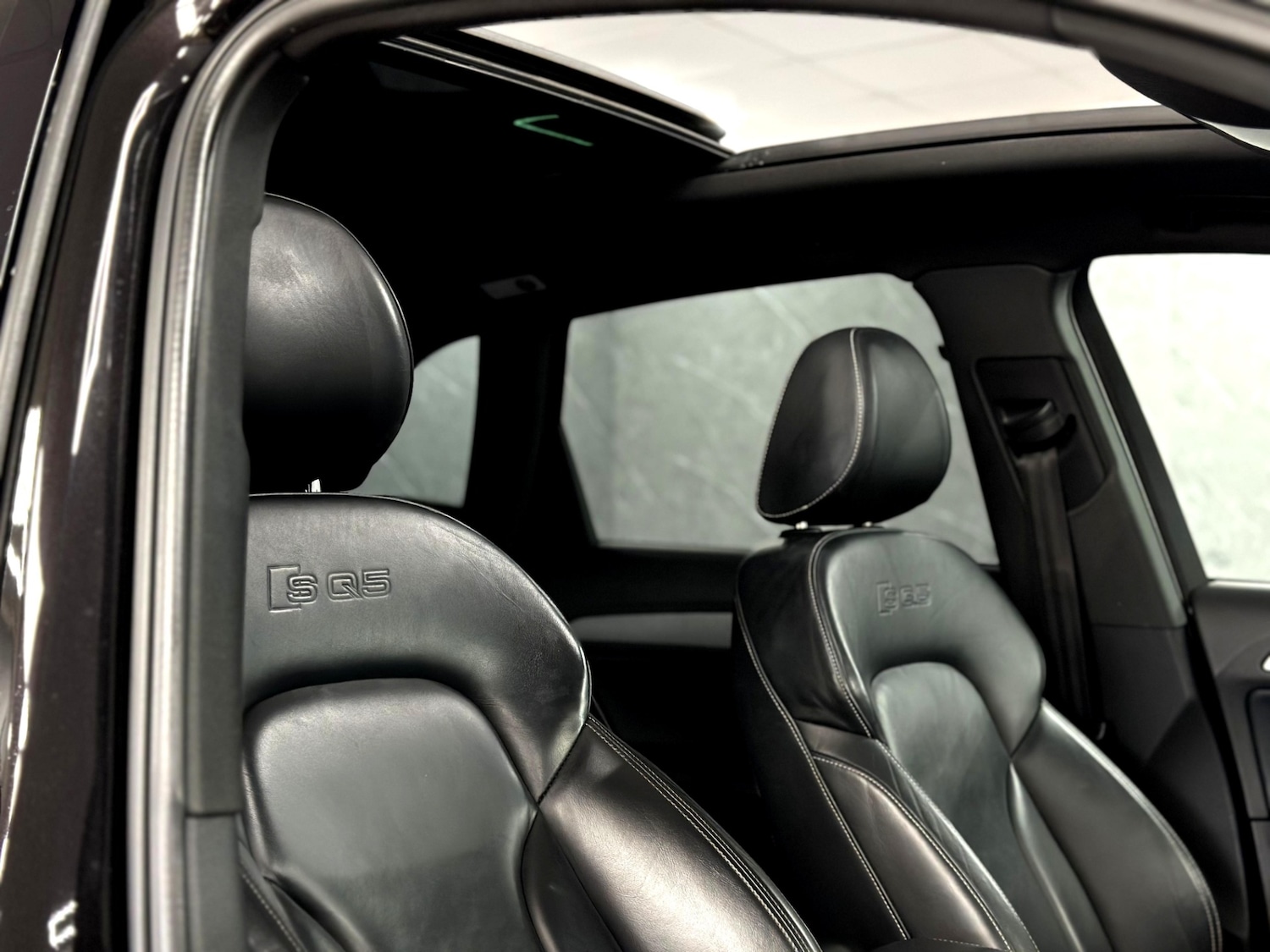 Used Audi Q5 2015 for sale - 76397208: Photo 19