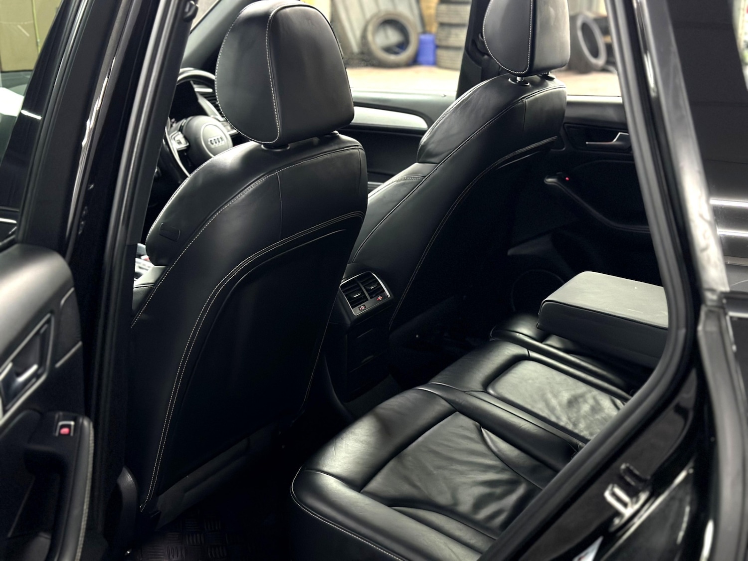 Used Audi Q5 2015 for sale - 76397208: Photo 20