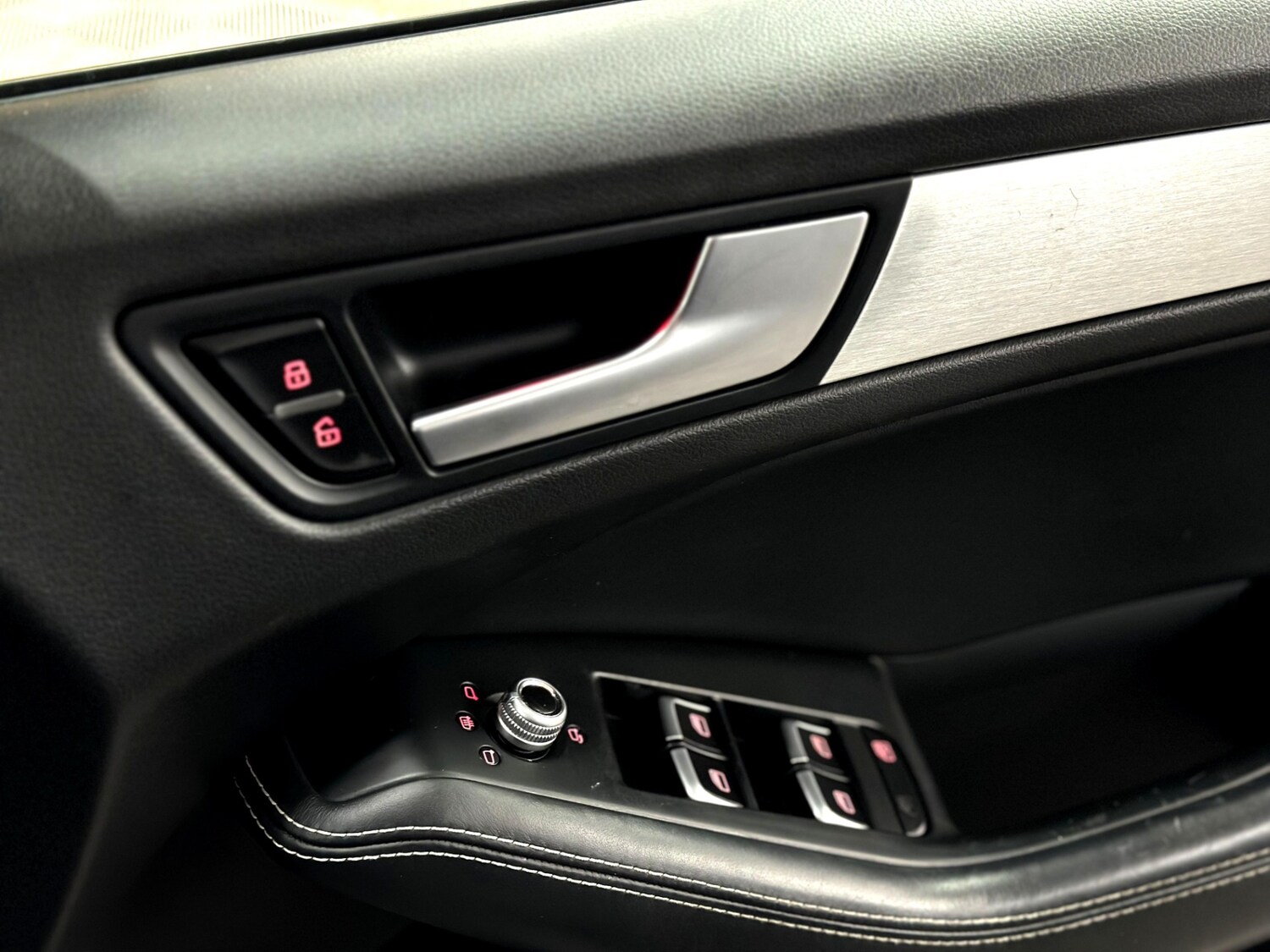 Used Audi Q5 2015 for sale - 76397208: Photo 21