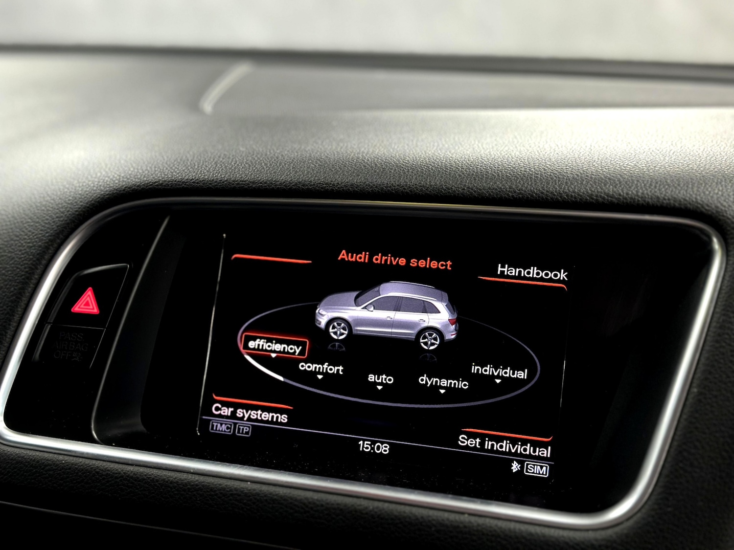 Used Audi Q5 2015 for sale - 76397208: Photo 22