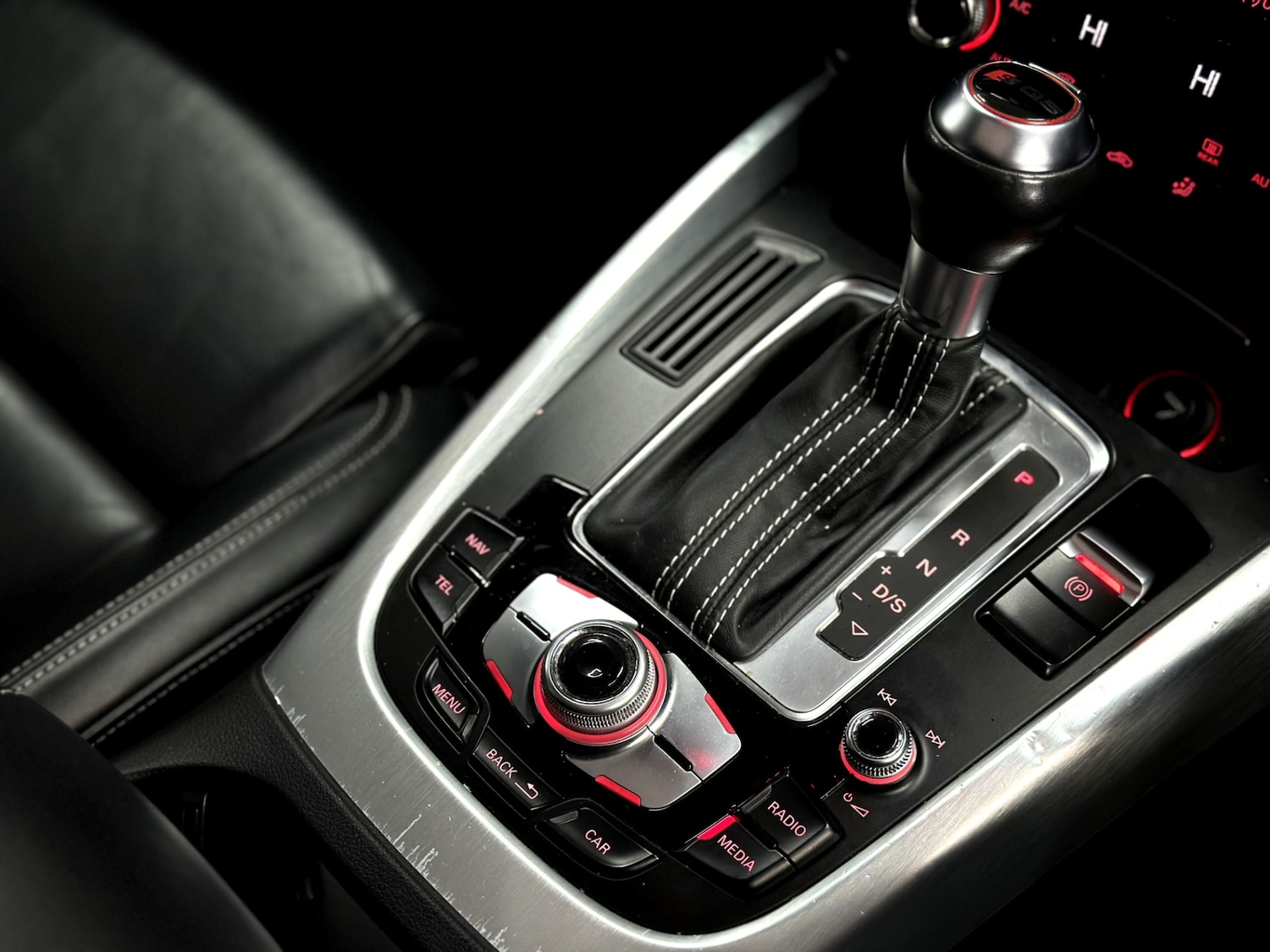 Used Audi Q5 2015 for sale - 76397208: Photo 23