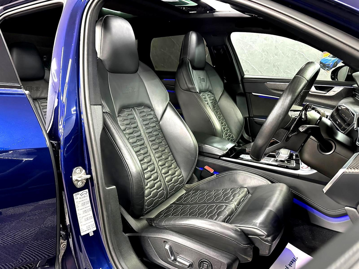 Used Audi RS6 2020 for sale - 77198099: Photo 16