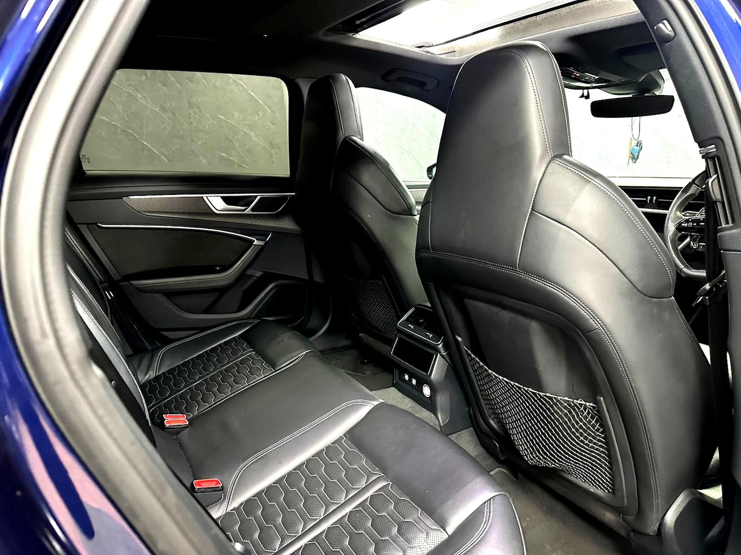 Used Audi RS6 2020 for sale - 77198099: Photo 17