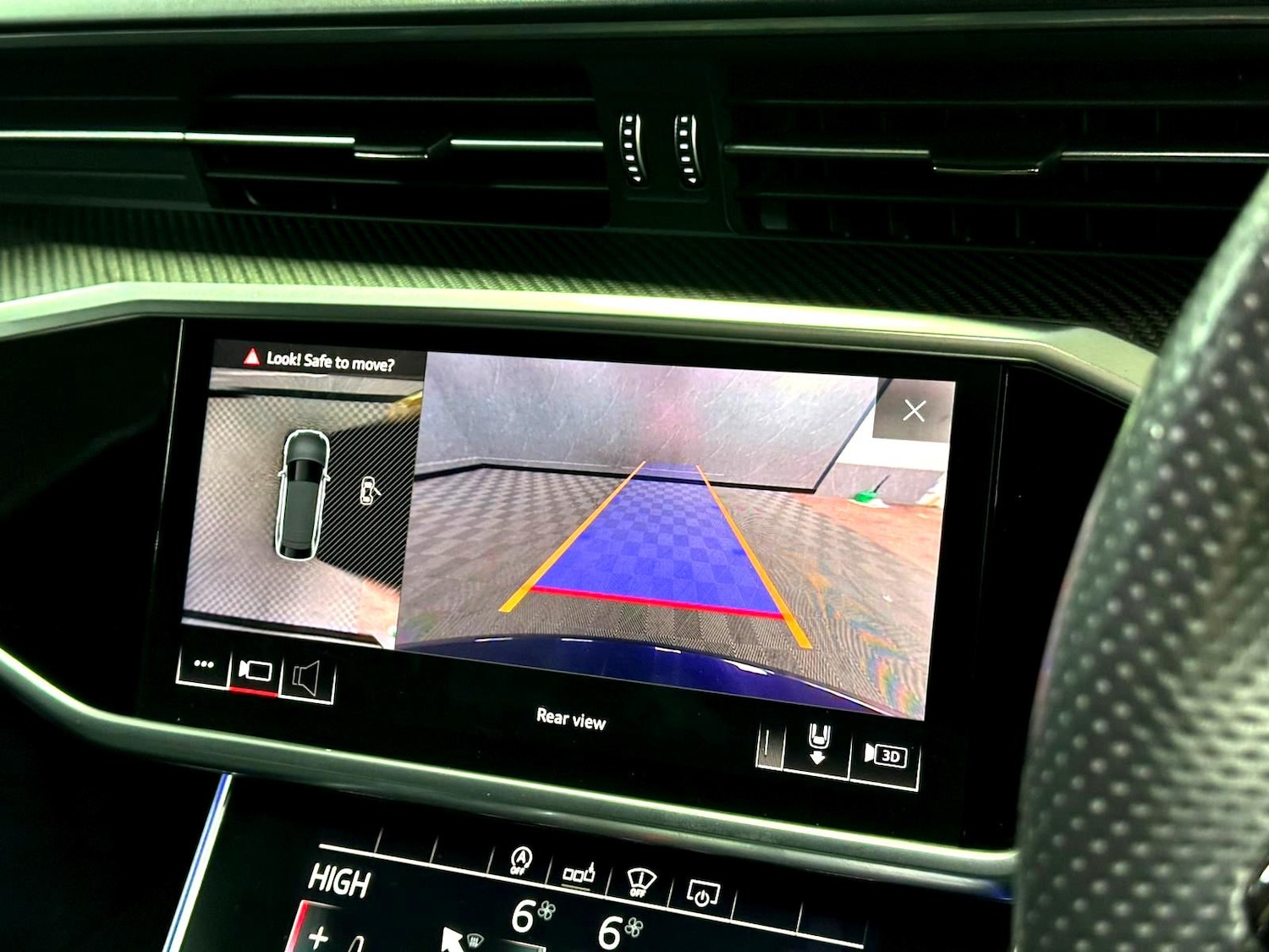 Used Audi RS6 2020 for sale - 77198099: Photo 21