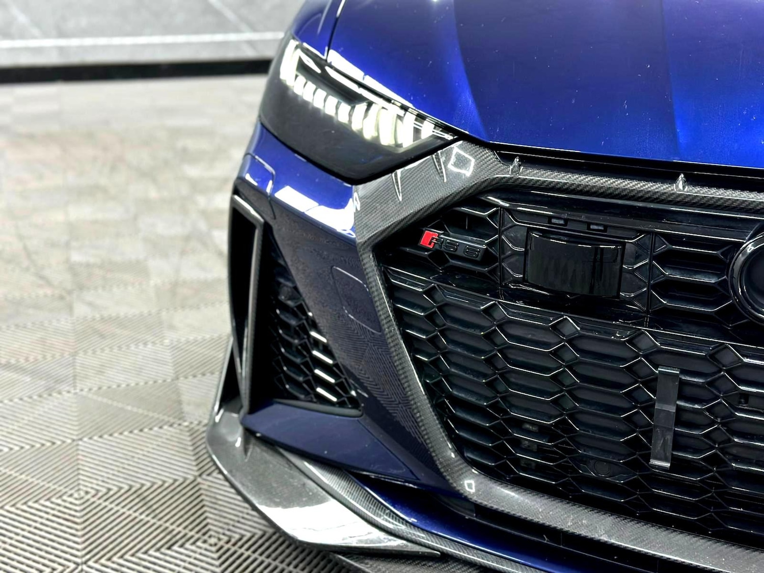 Used Audi RS6 2020 for sale - 77198099: Photo 22