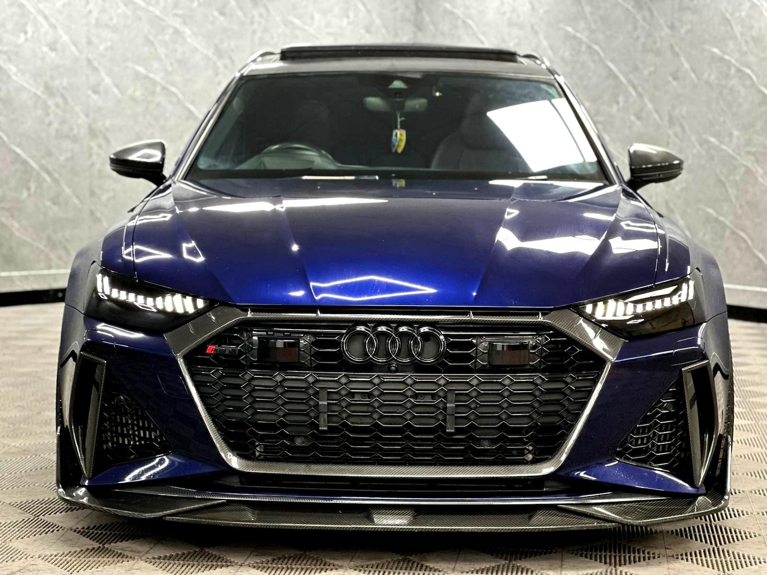 Used Audi RS6 2020 for sale - 77198099: Photo 23