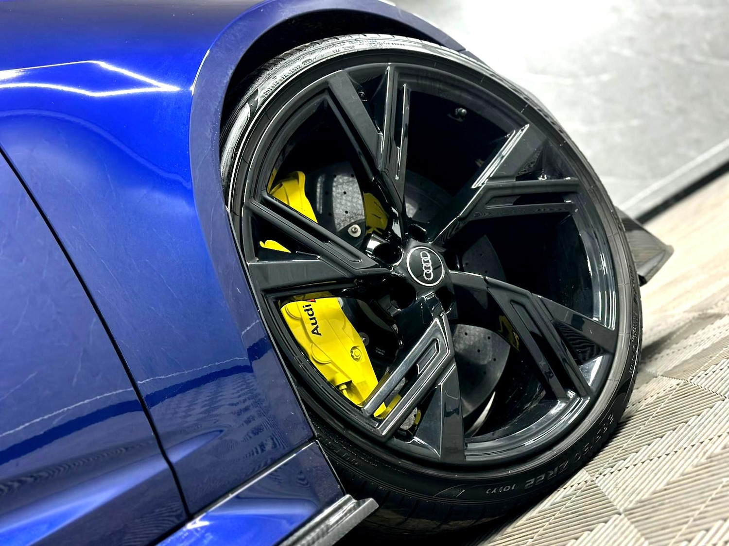 Used Audi RS6 2020 for sale - 77198099: Photo 29