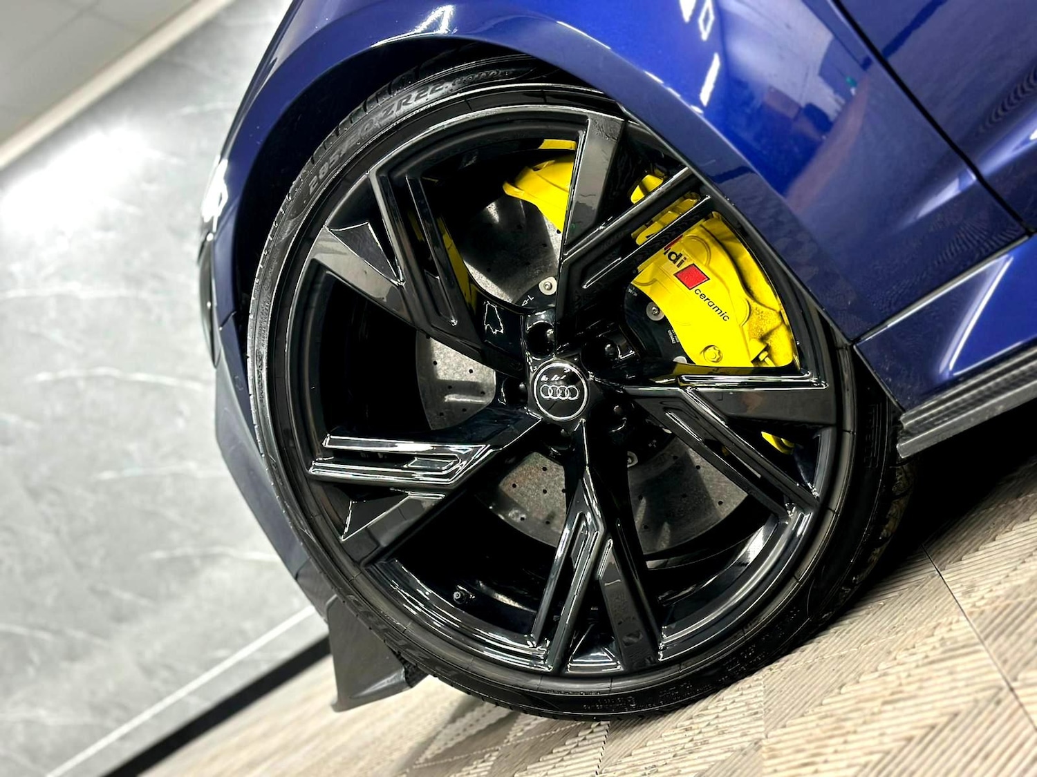 Used Audi RS6 2020 for sale - 77198099: Photo 35