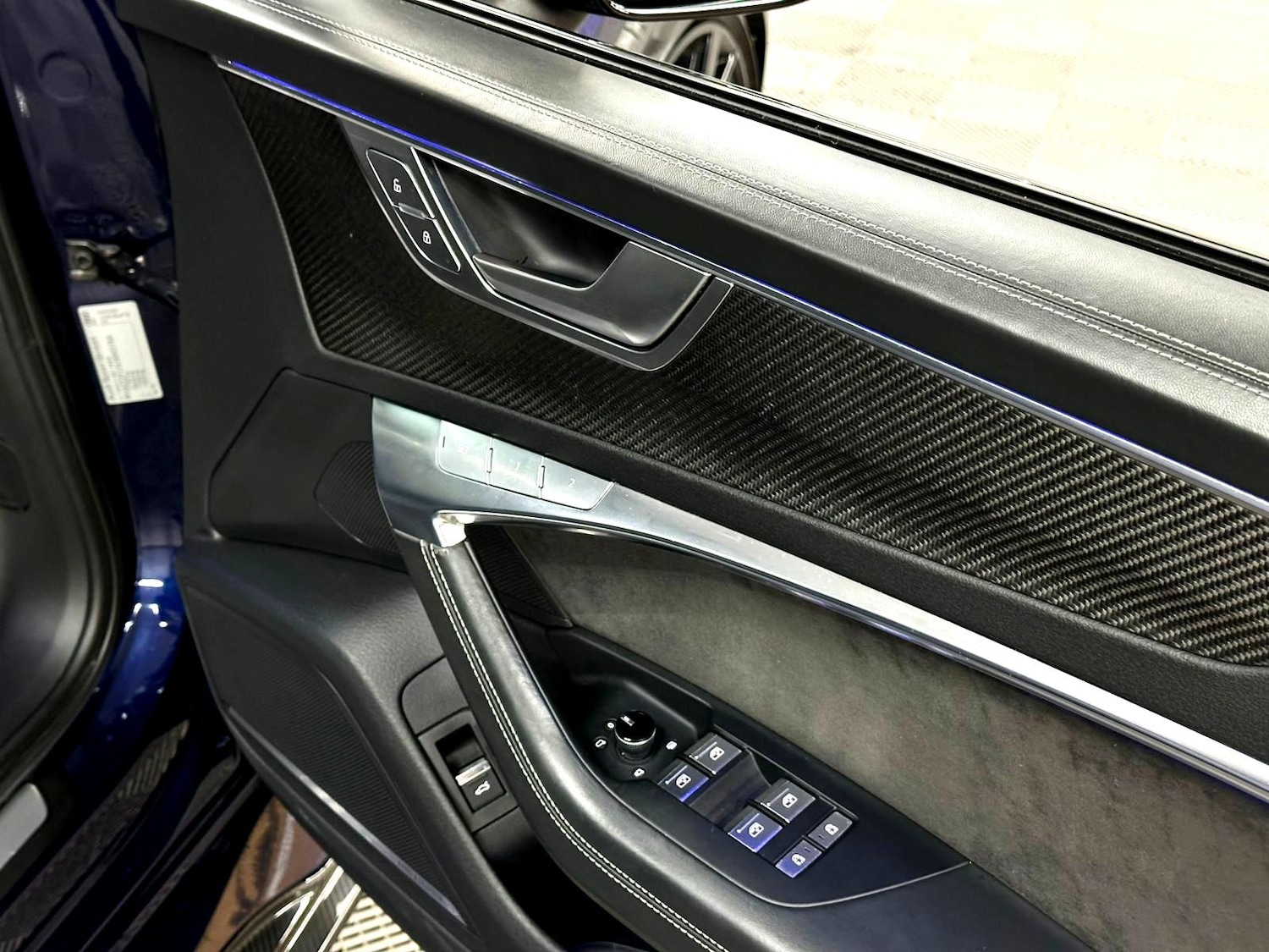 Used Audi RS6 2020 for sale - 77198099: Photo 49