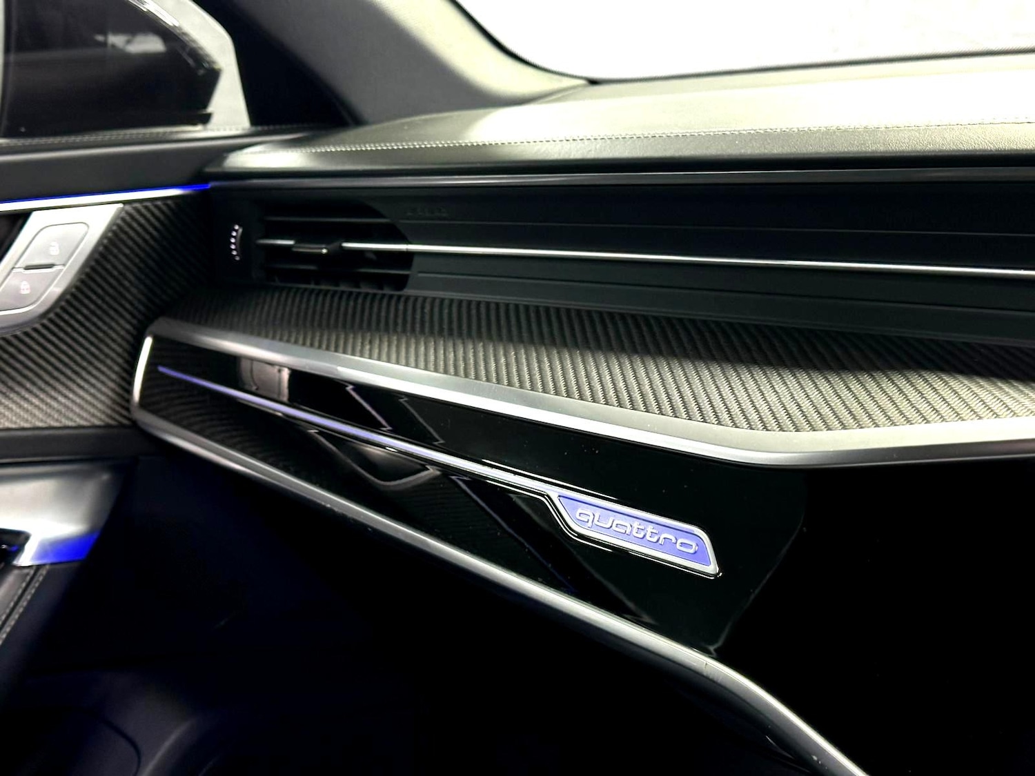 Used Audi RS6 2020 for sale - 77198099: Photo 52