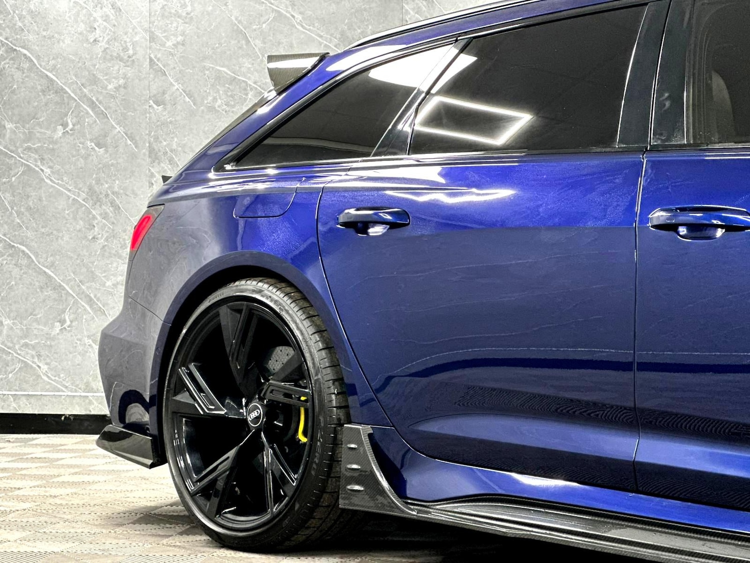 Used Audi RS6 2020 for sale - 77198099: Photo 56