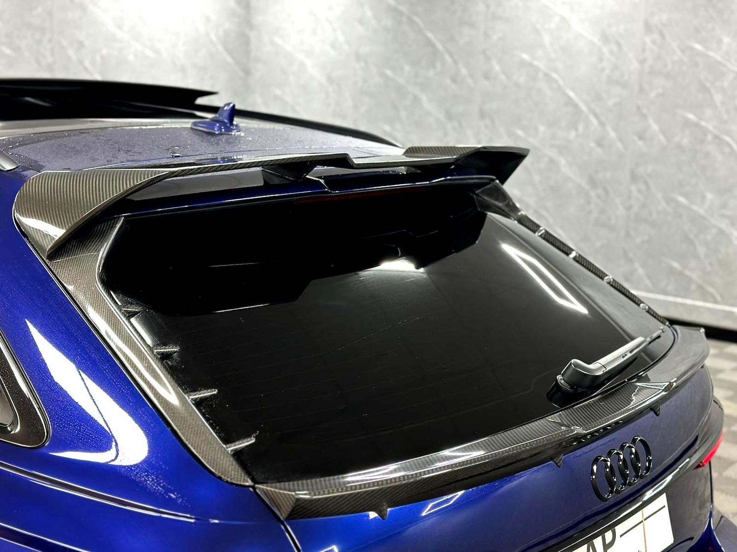 Used Audi RS6 2020 for sale - 77198099: Photo 68