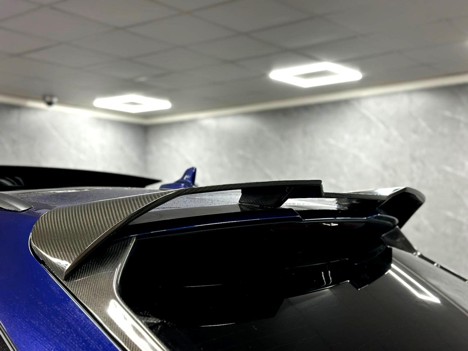 Used Audi RS6 2020 for sale - 77198099: Photo 69