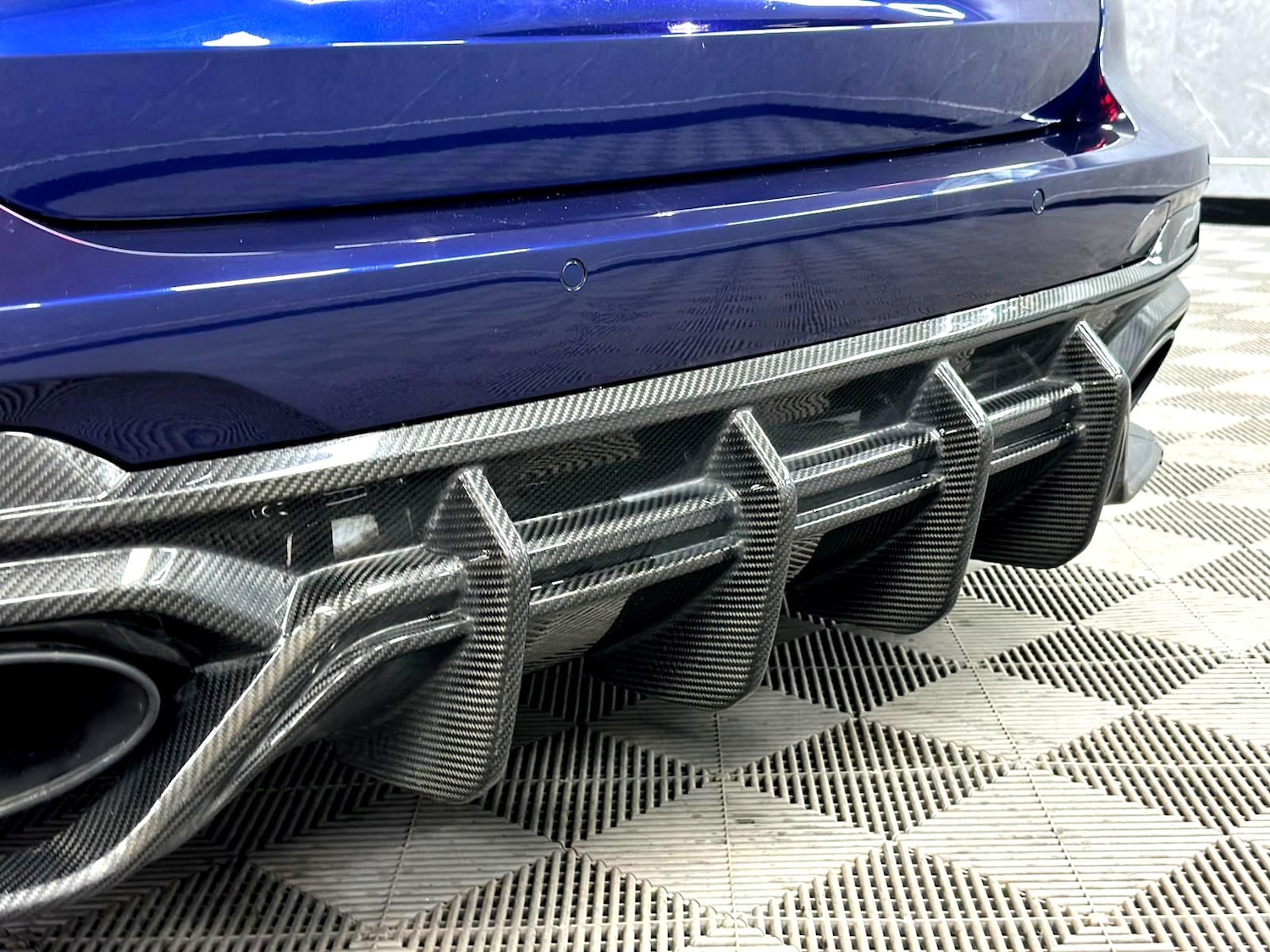 Used Audi RS6 2020 for sale - 77198099: Photo 70