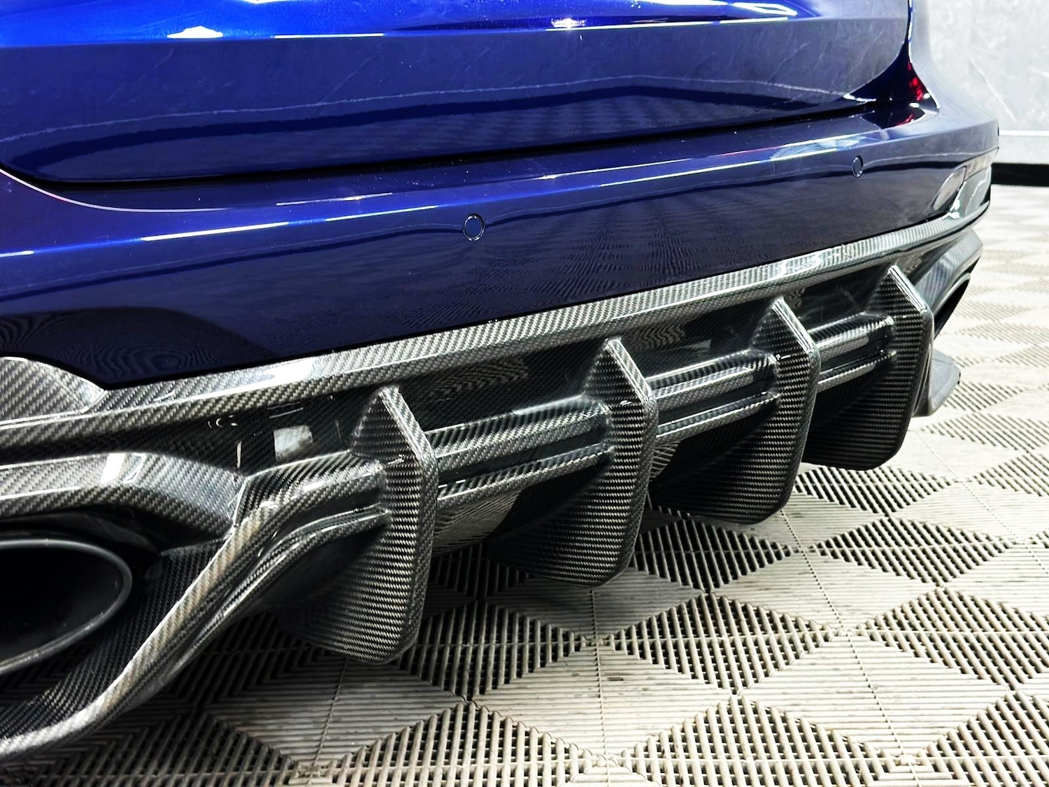 Used Audi RS6 2020 for sale - 77198099: Photo 75