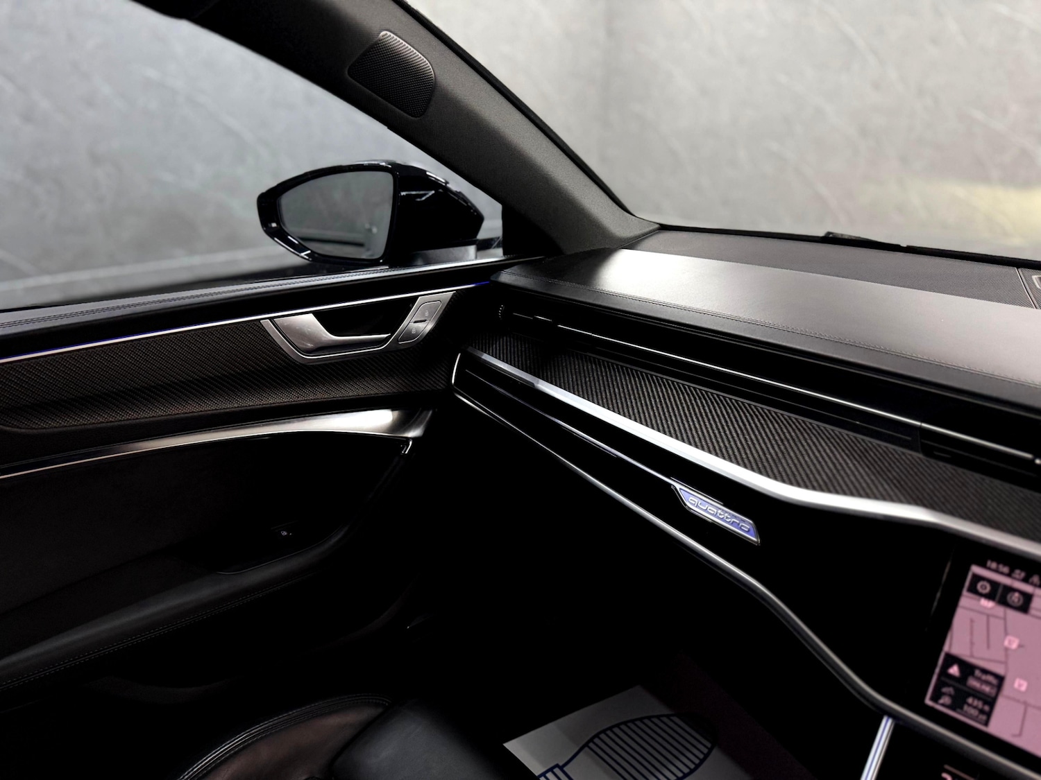 Used Audi RS7 2022 for sale - 76671718: Photo 11