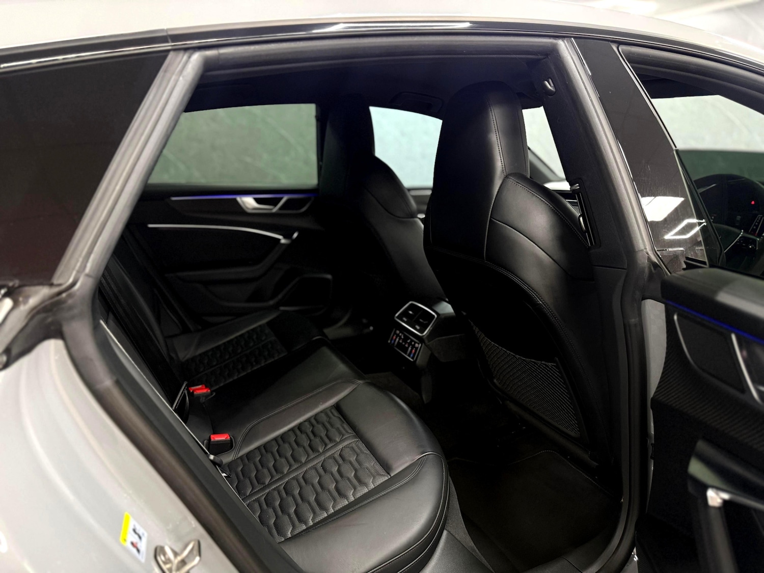 Used Audi RS7 2022 for sale - 76671718: Photo 12