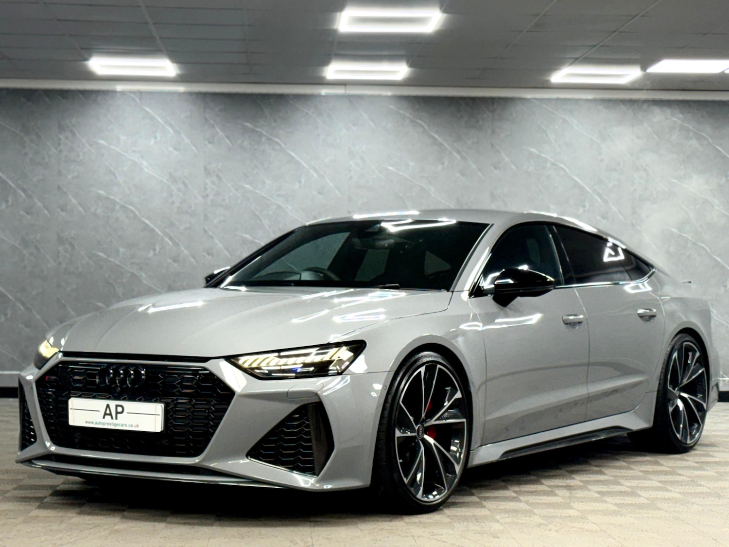Used Audi RS7 2022 for sale - 76671718: Photo 14