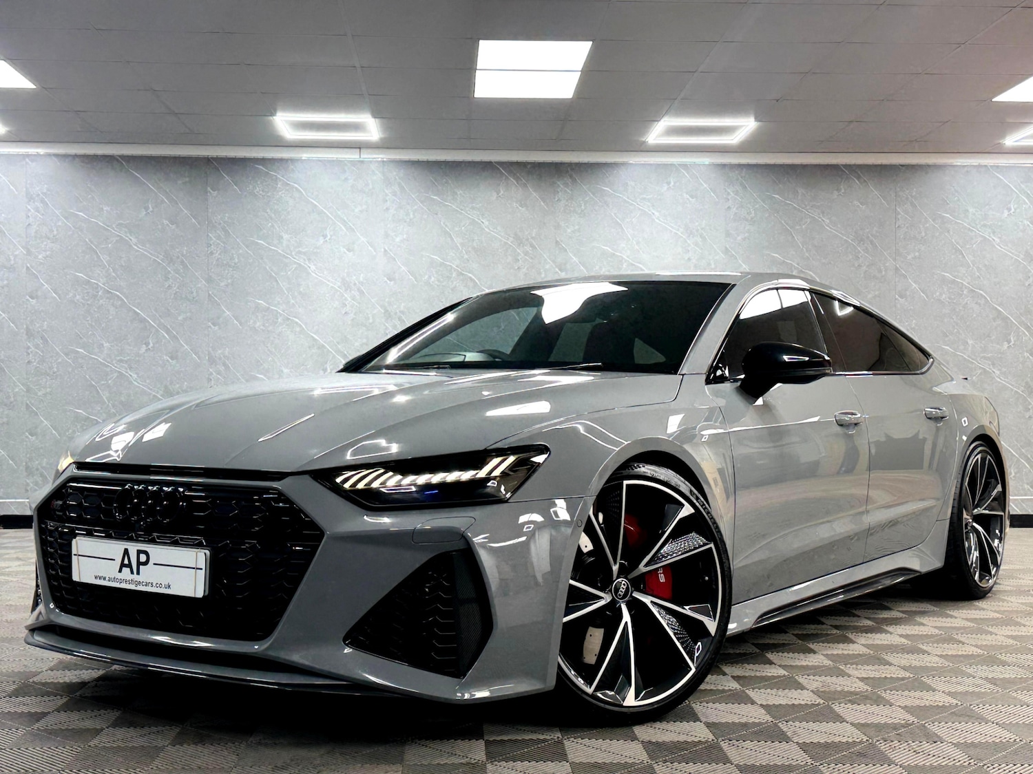 Used Audi RS7 2022 for sale - 76671718: Photo 17