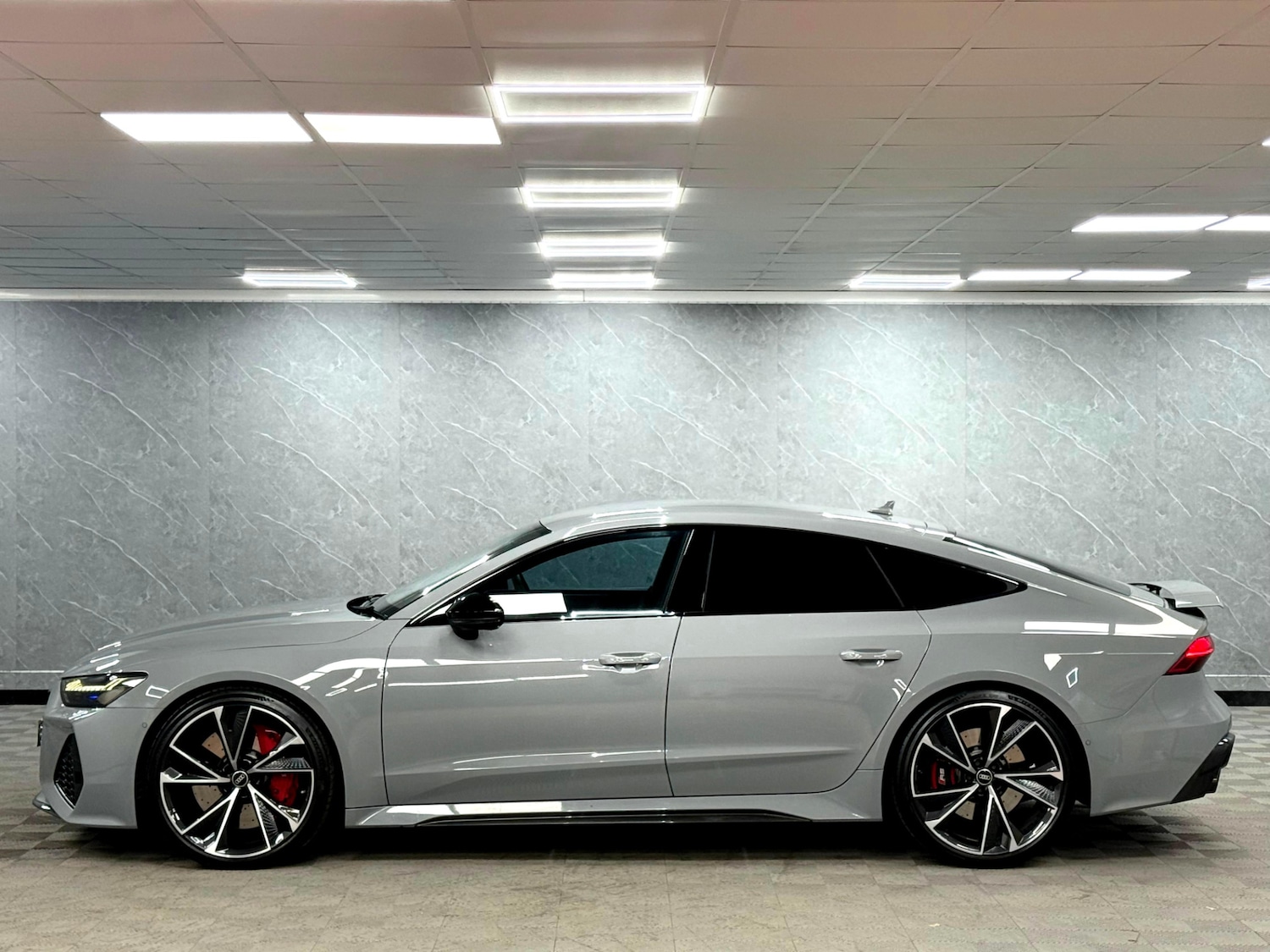 Used Audi RS7 2022 for sale - 76671718: Photo 18