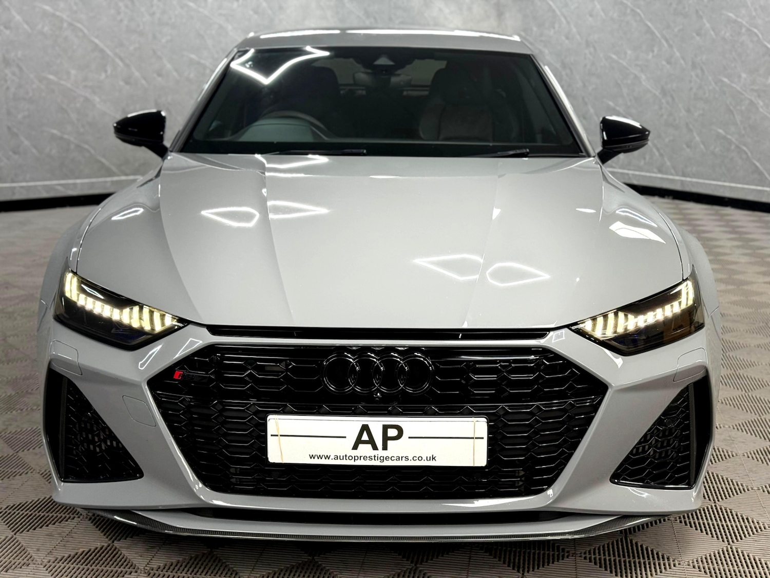 Used Audi RS7 2022 for sale - 76671718: Photo 19