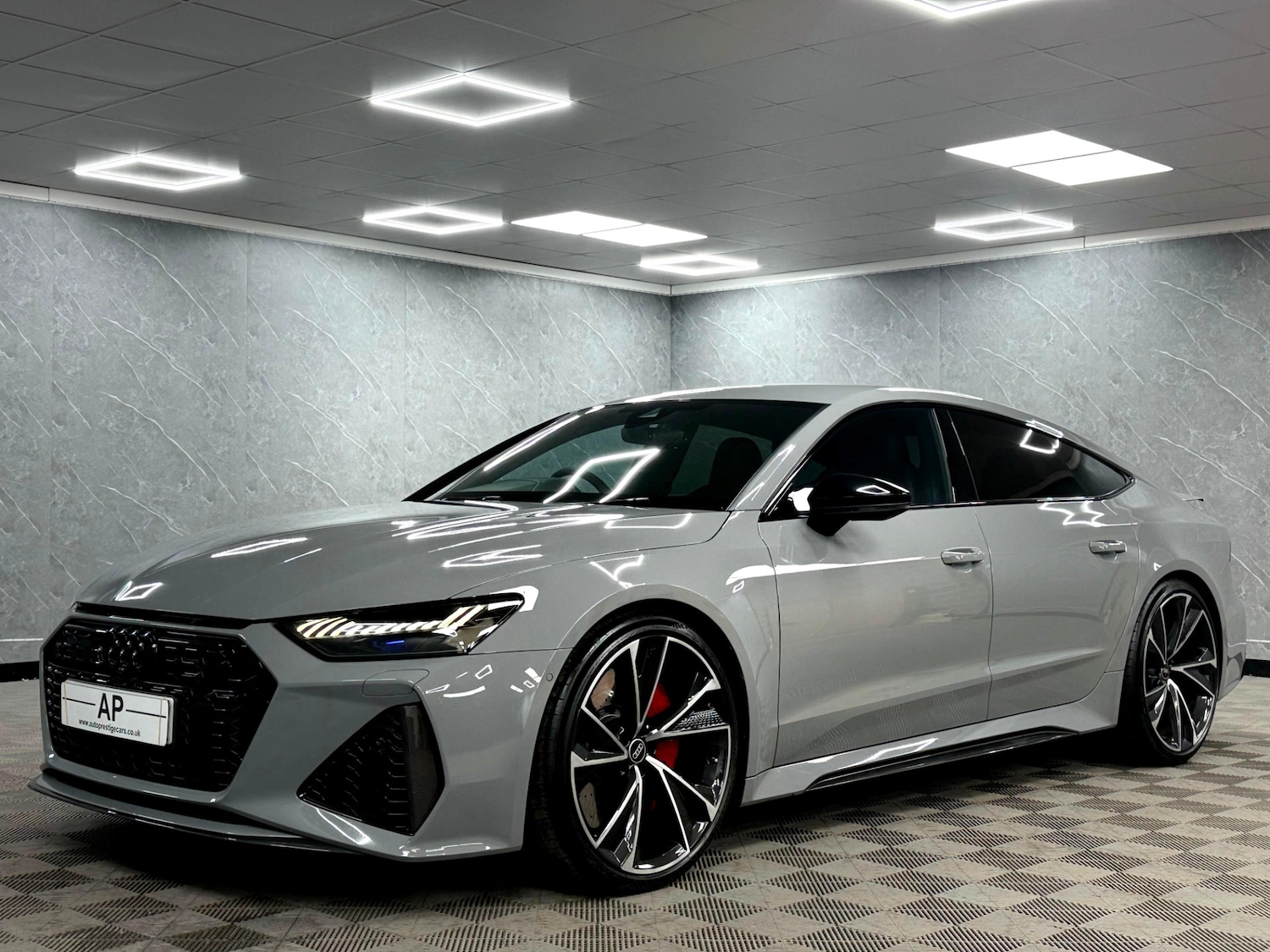 Used Audi RS7 2022 for sale - 76671718: Photo 20