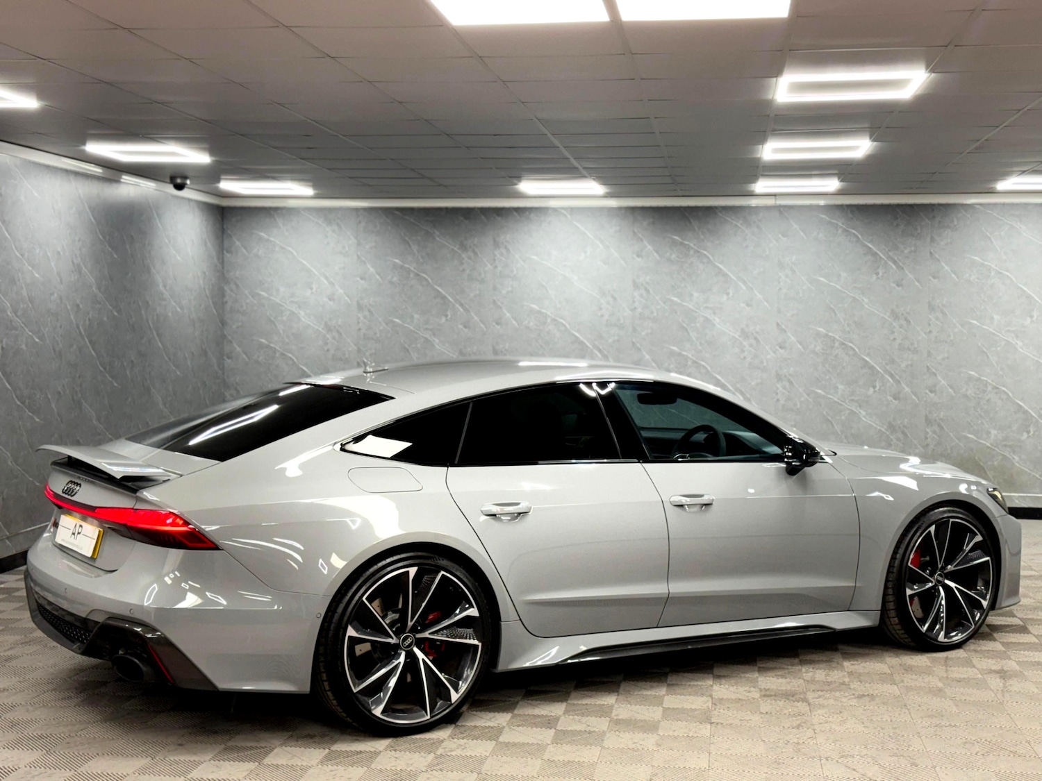 Used Audi RS7 2022 for sale - 76671718: Photo 21