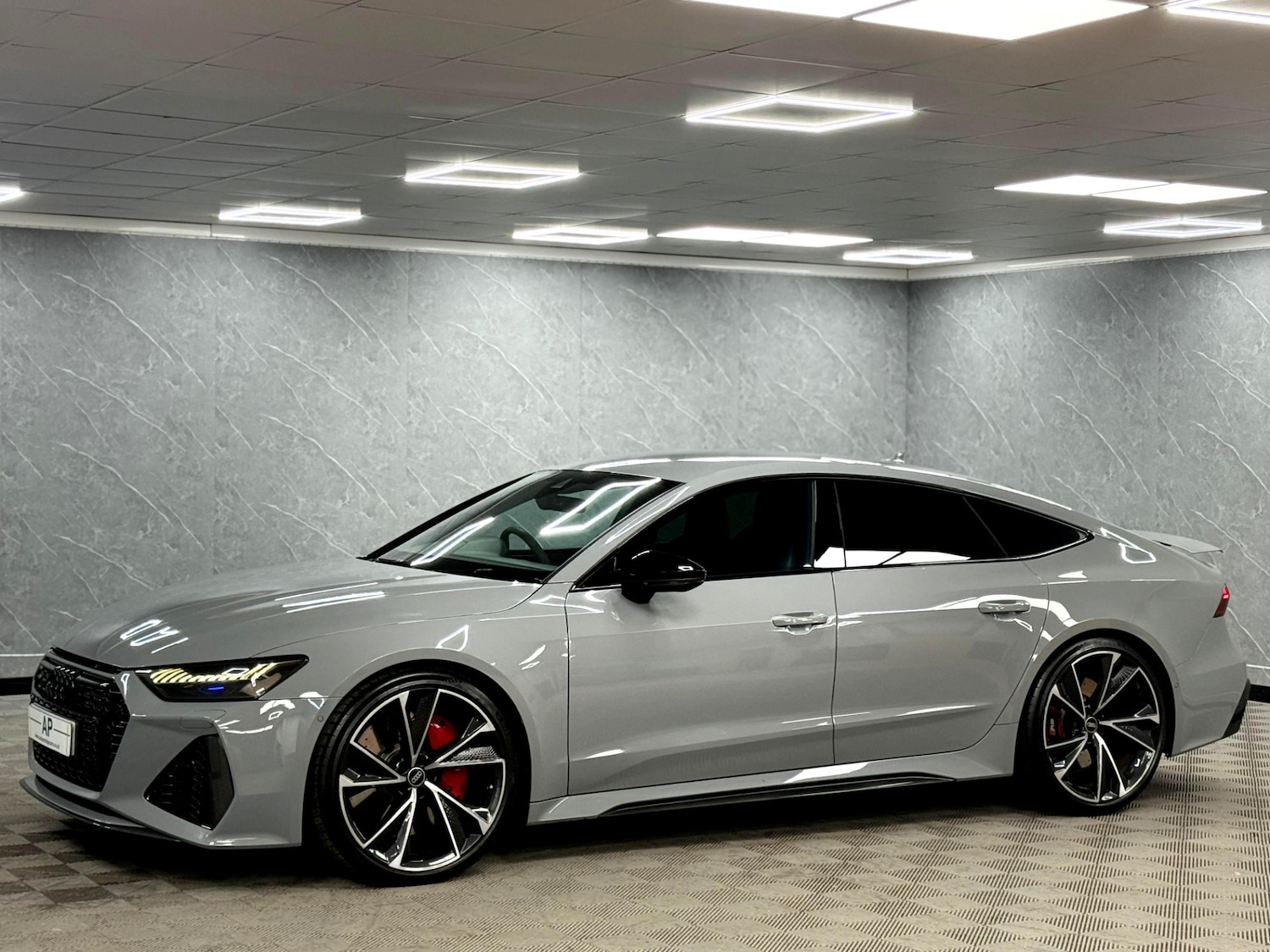 Used Audi RS7 2022 for sale - 76671718: Photo 22