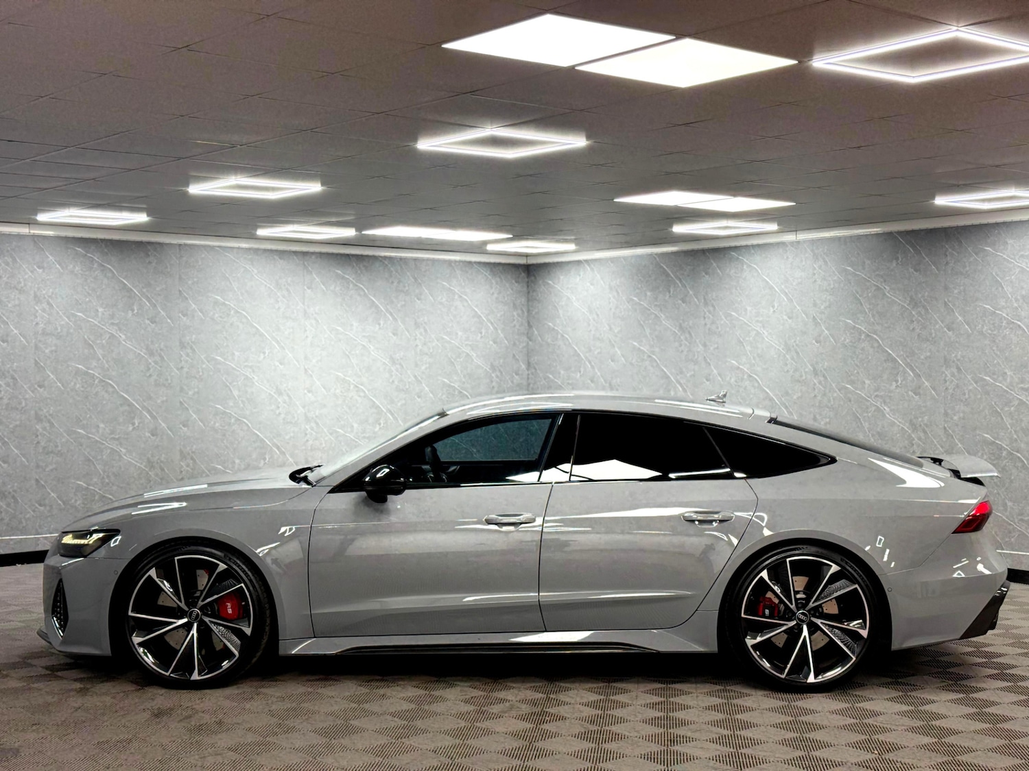 Used Audi RS7 2022 for sale - 76671718: Photo 23