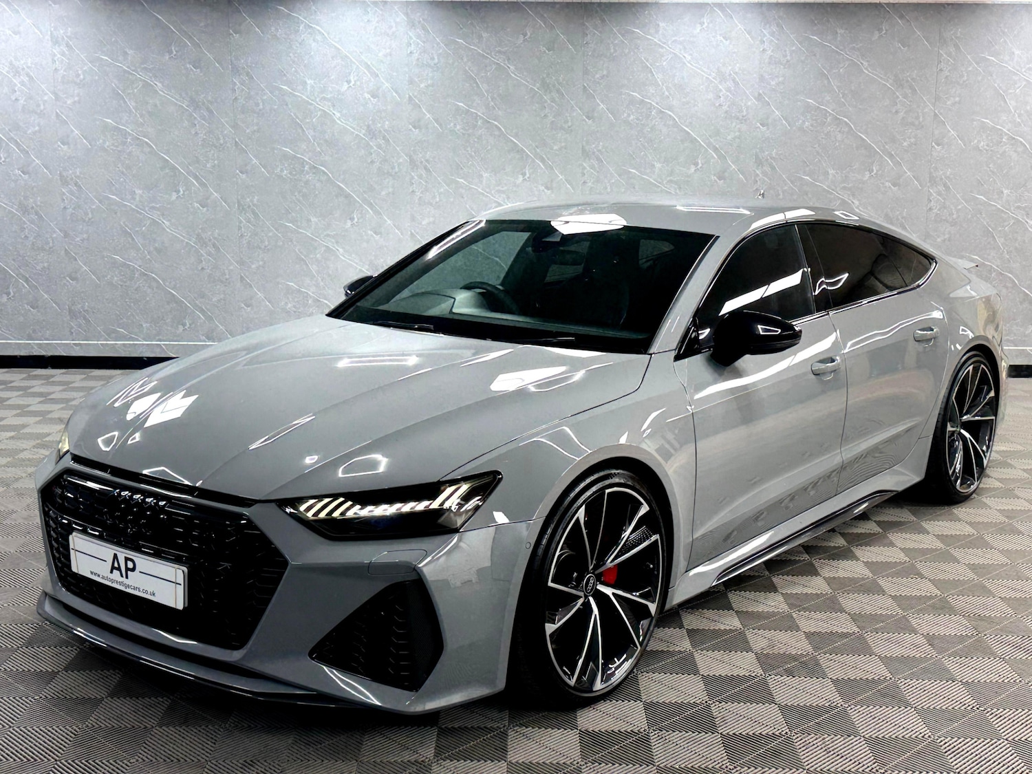 Used Audi RS7 2022 for sale - 76671718: Photo 25