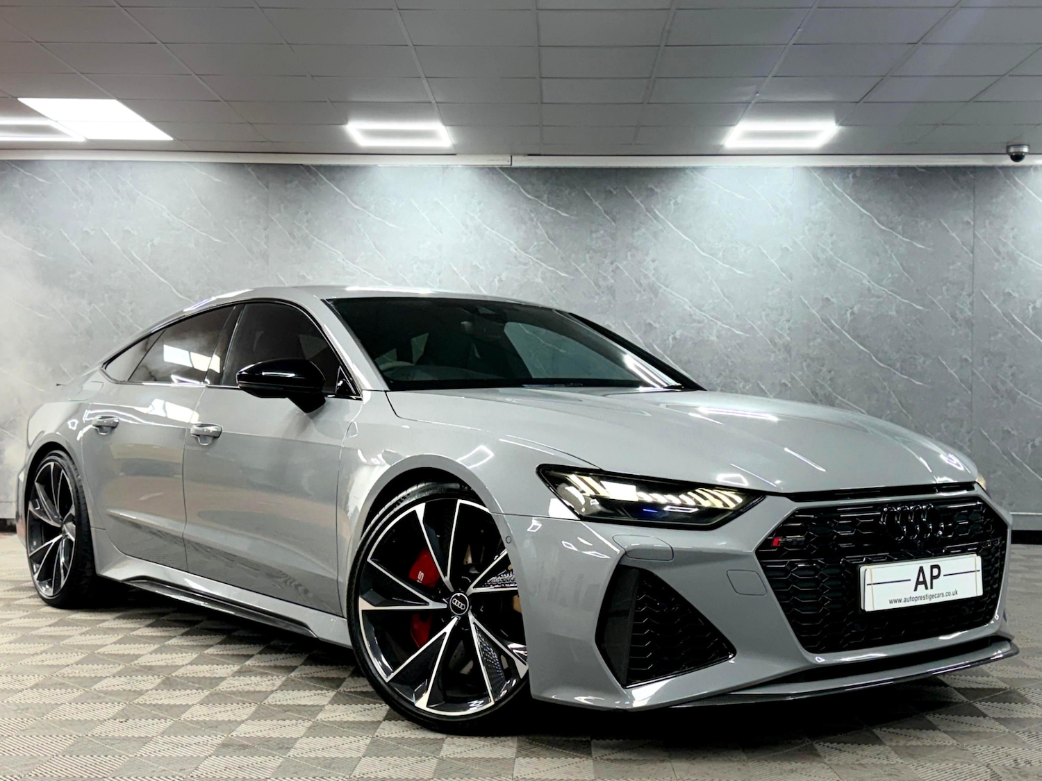 Used Audi RS7 2022 for sale - 76671718: Photo 26