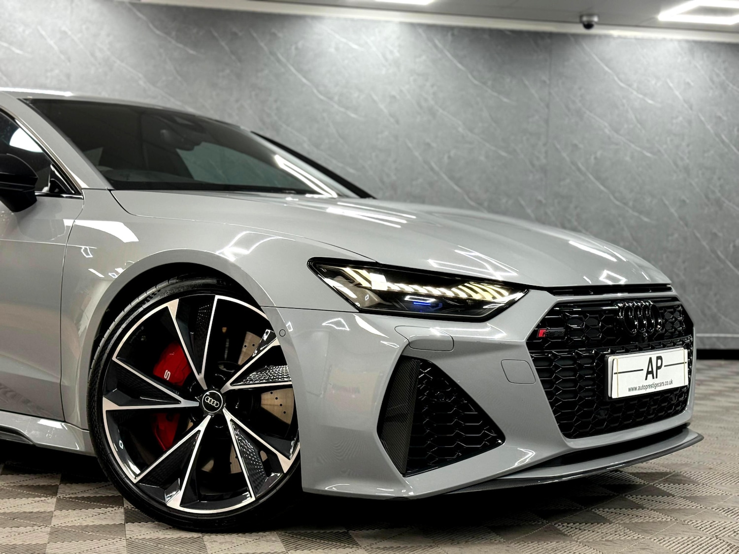 Used Audi RS7 2022 for sale - 76671718: Photo 27