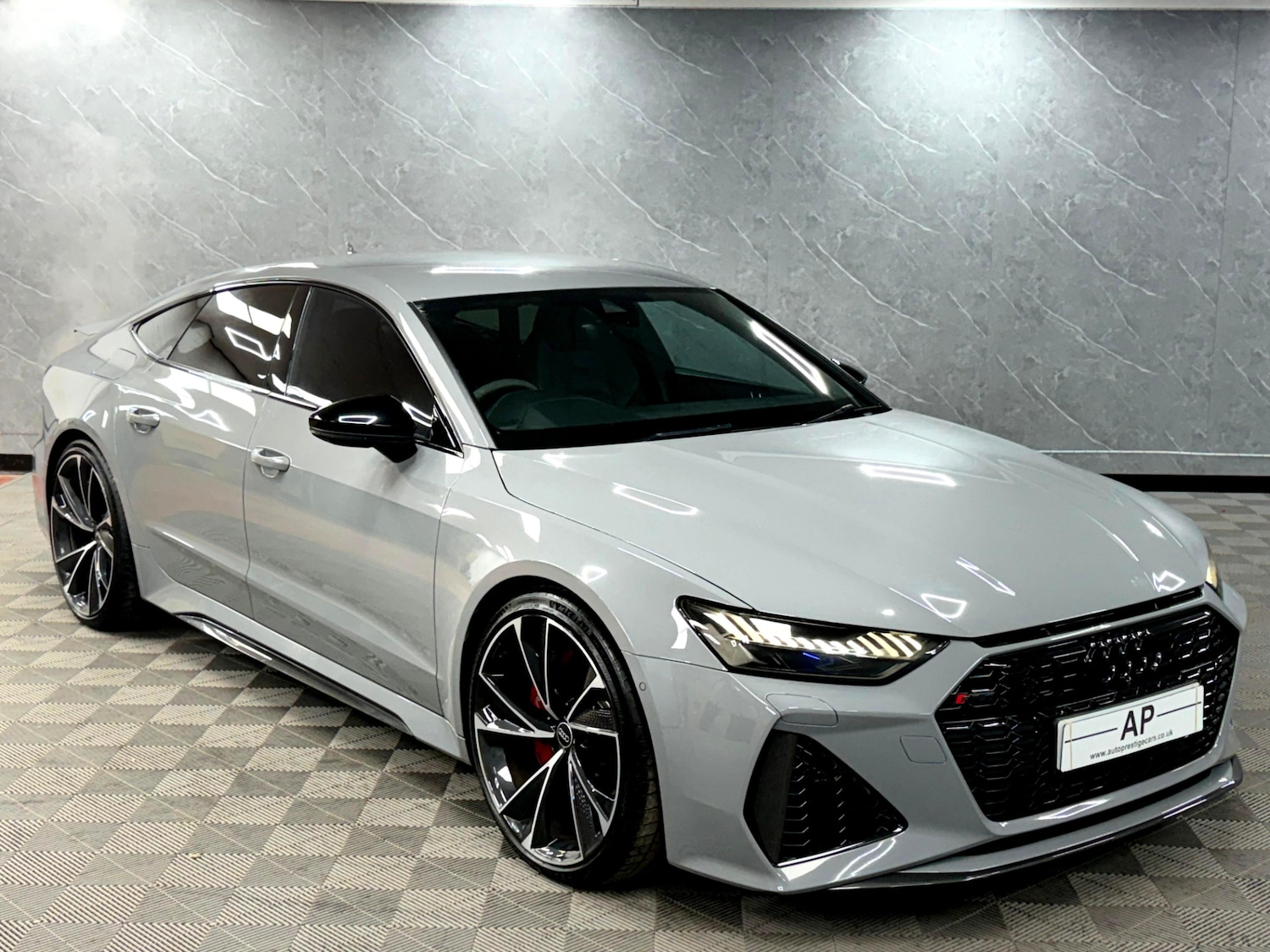 Used Audi RS7 2022 for sale - 76671718: Photo 28