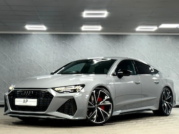 Used Audi RS7 2022 for sale - 76671718: Photo