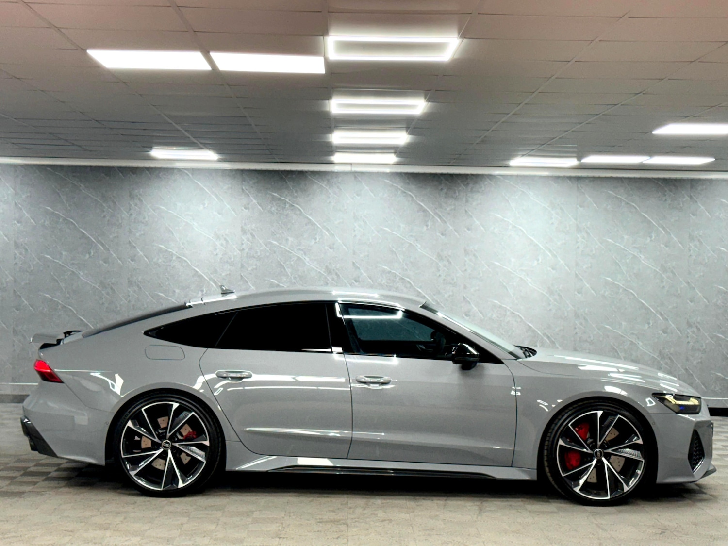 Used Audi RS7 2022 for sale - 76671718: Photo 30