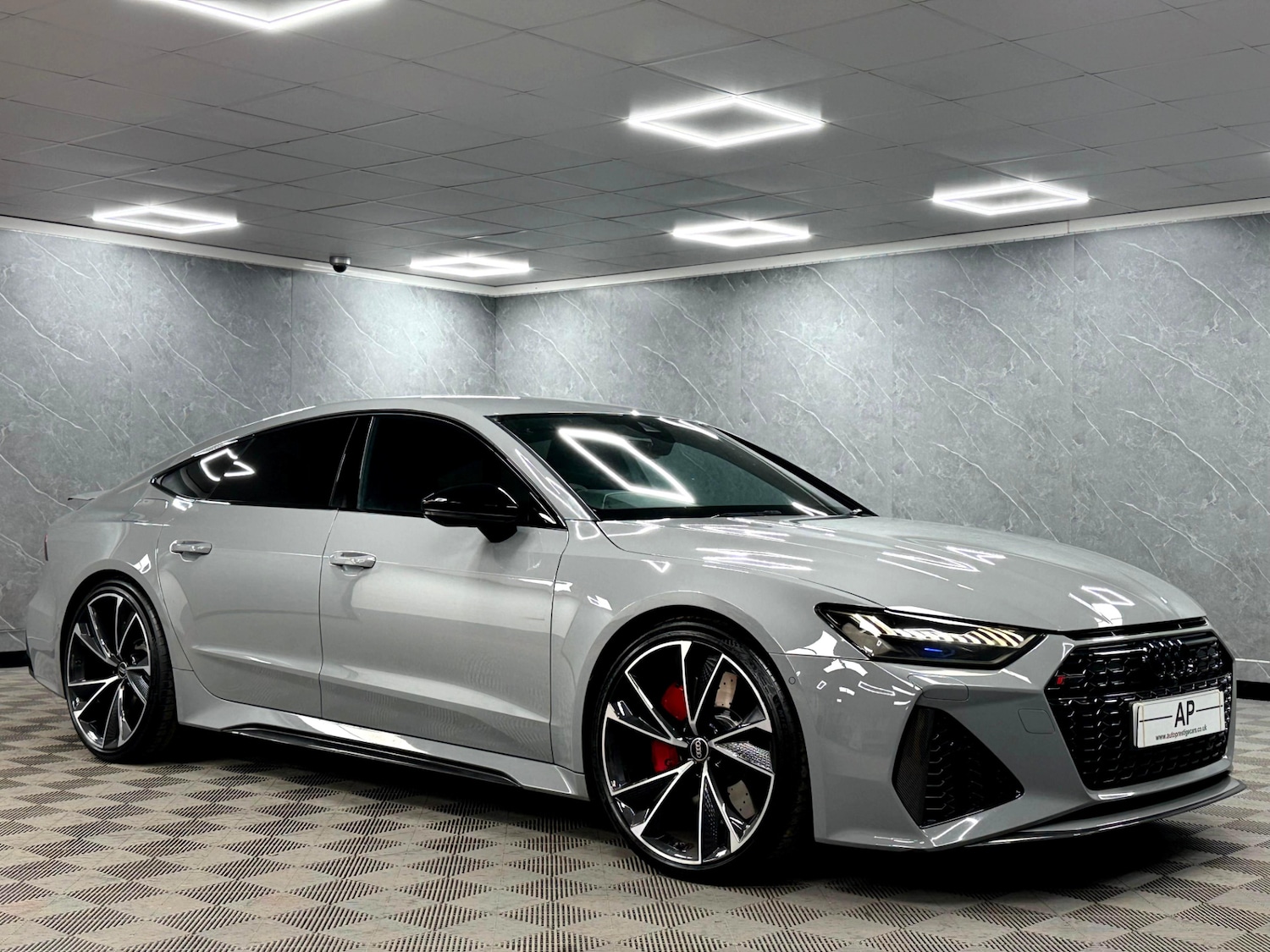 Used Audi RS7 2022 for sale - 76671718: Photo 31