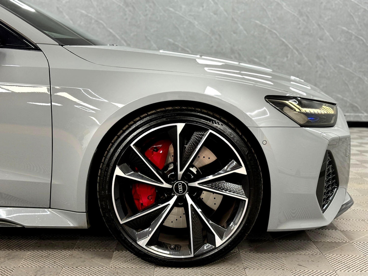 Used Audi RS7 2022 for sale - 76671718: Photo 33