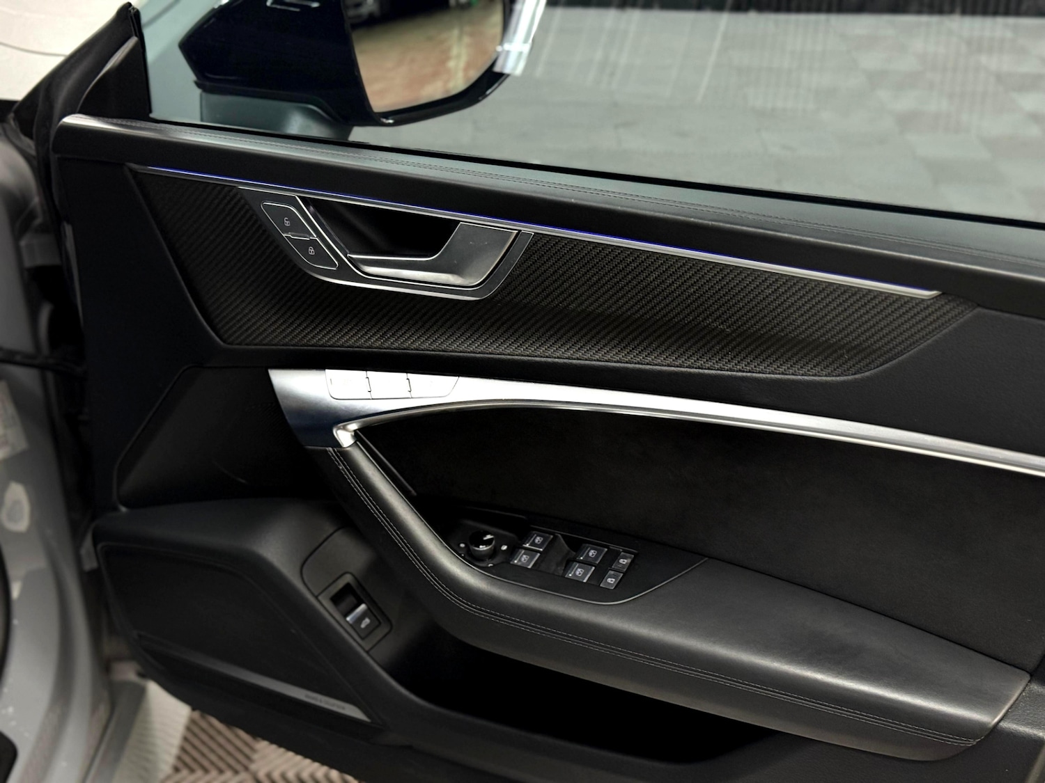 Used Audi RS7 2022 for sale - 76671718: Photo 34