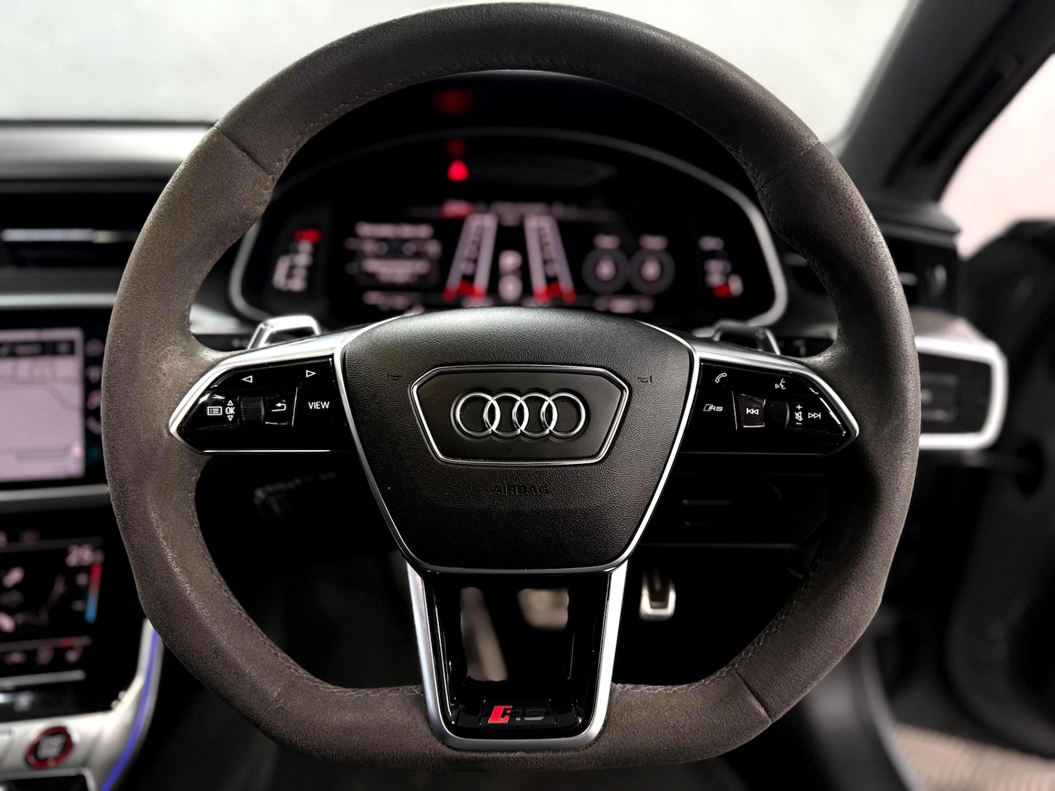 Used Audi RS7 2022 for sale - 76671718: Photo 36