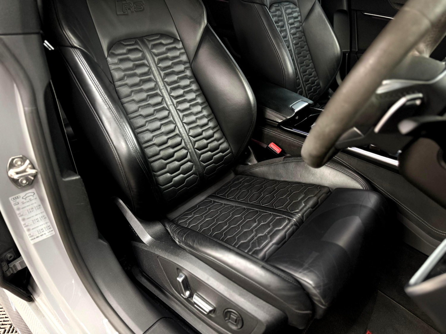 Used Audi RS7 2022 for sale - 76671718: Photo 38