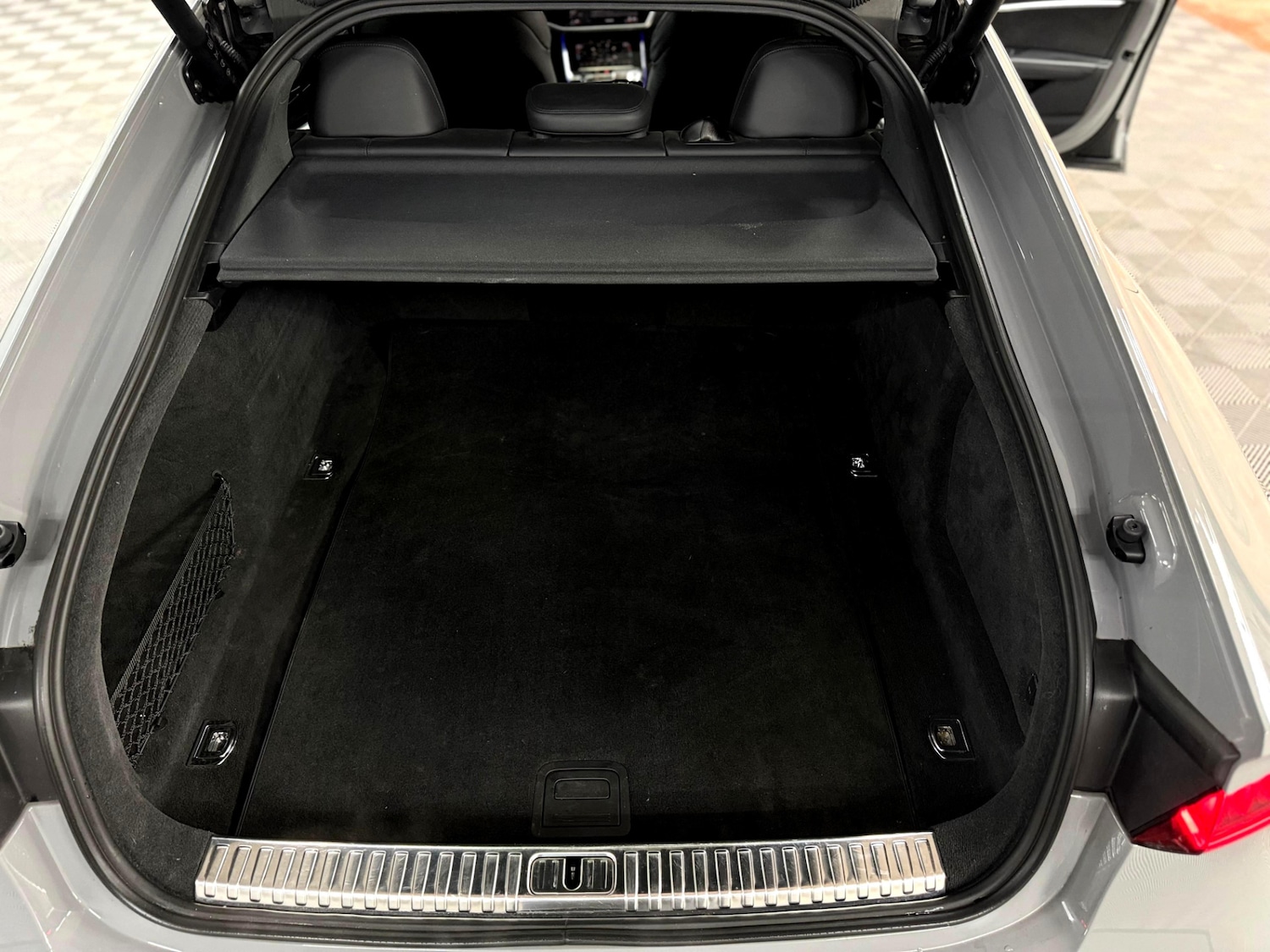 Used Audi RS7 2022 for sale - 76671718: Photo 41