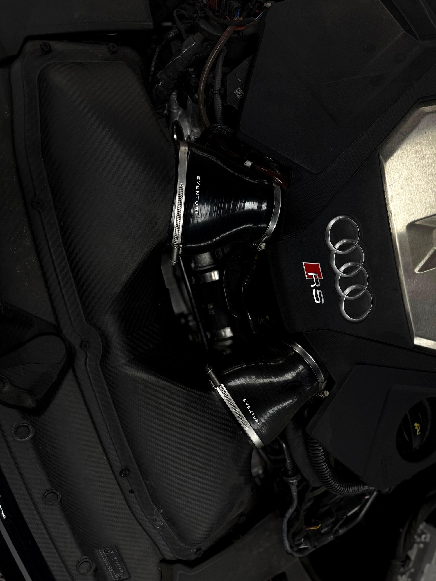 Used Audi RS7 2022 for sale - 76671718: Photo 42