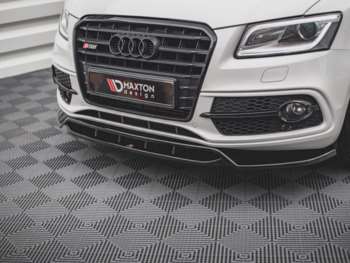 2015 (65) - SQ5 Quattro 5dr Tip Auto