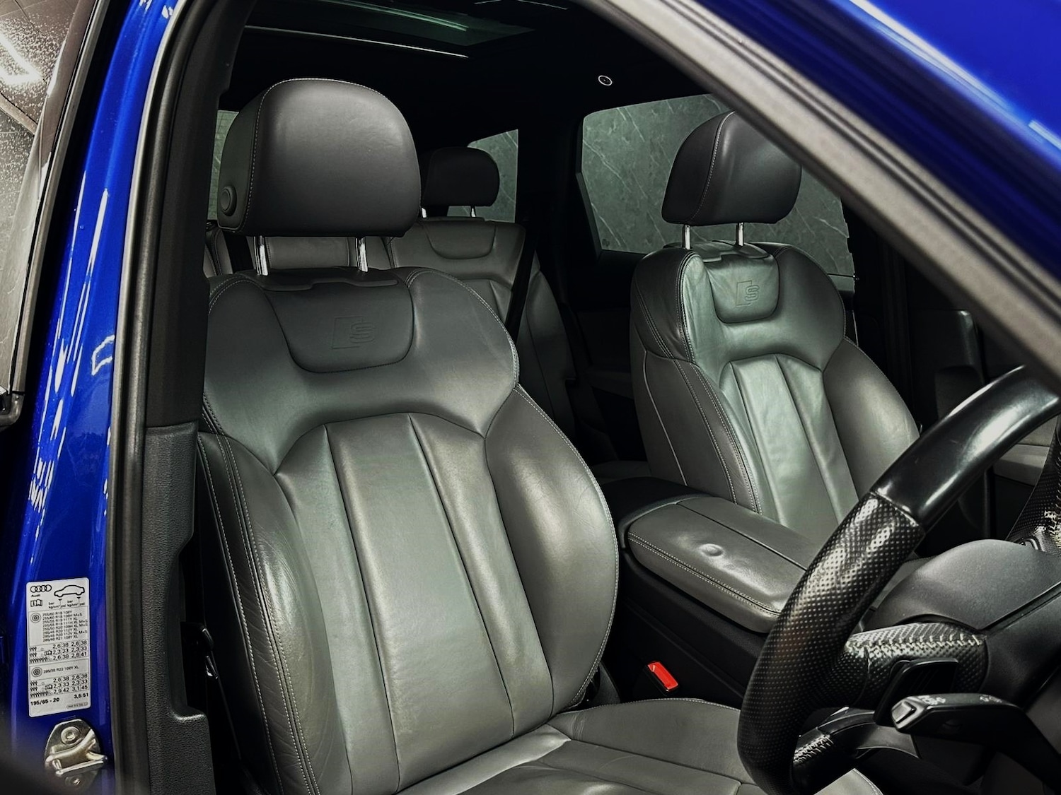 Used Audi Q7 2016 for sale - 76885266: Photo 11