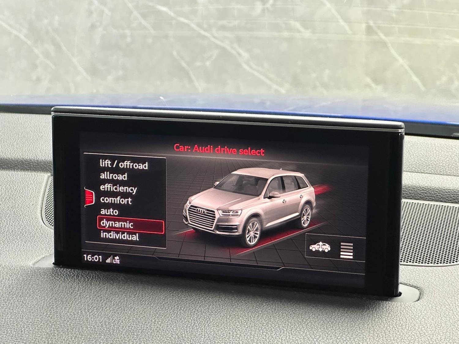 Used Audi Q7 2016 for sale - 76885266: Photo 14