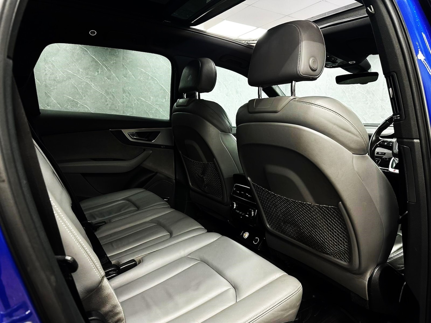 Used Audi Q7 2016 for sale - 76885266: Photo 53