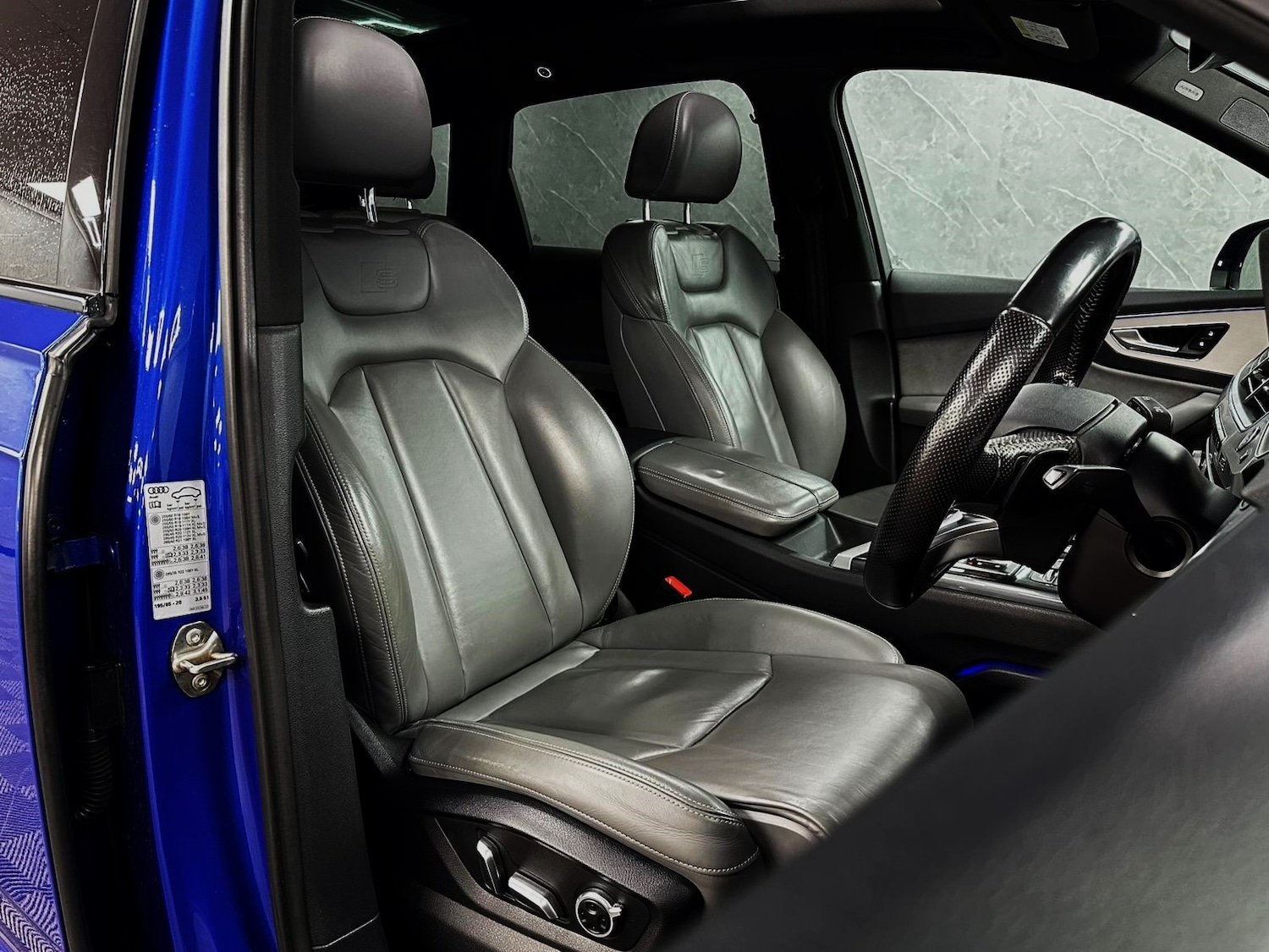 Used Audi Q7 2016 for sale - 76885266: Photo 54